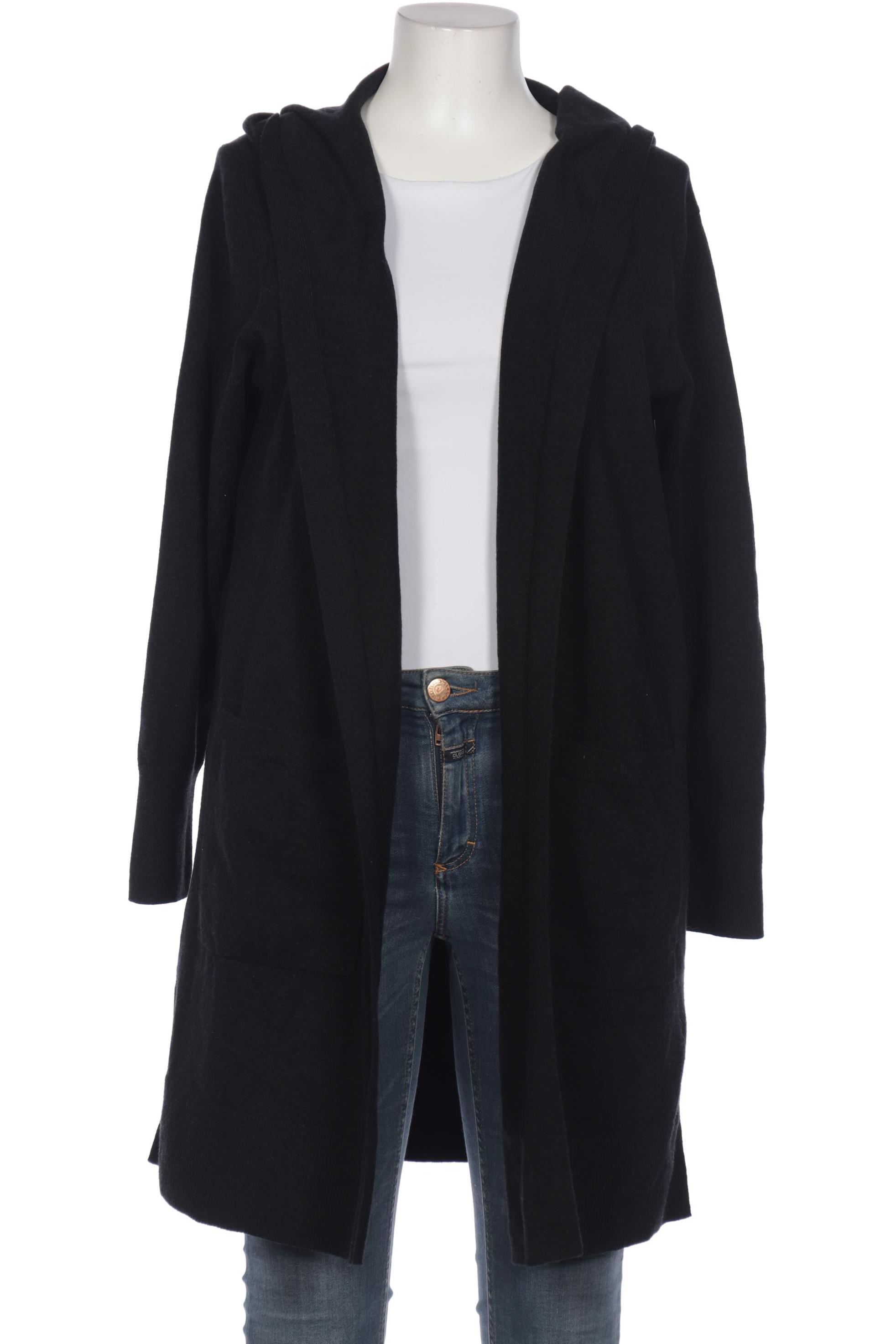 

Marc O Polo Damen Strickjacke, schwarz, Gr. 42