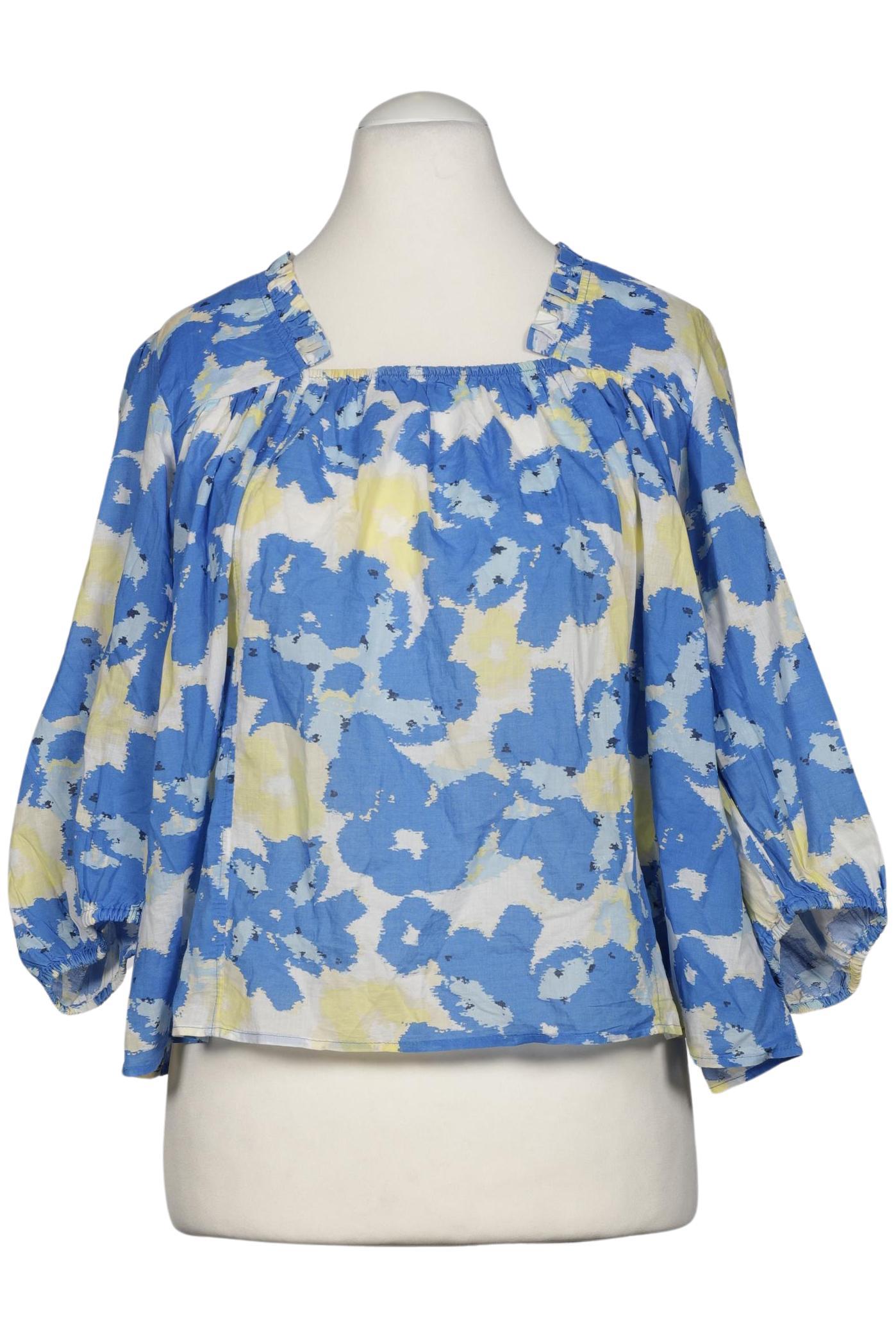 

Marc O Polo Damen Bluse, mehrfarbig, Gr. 36