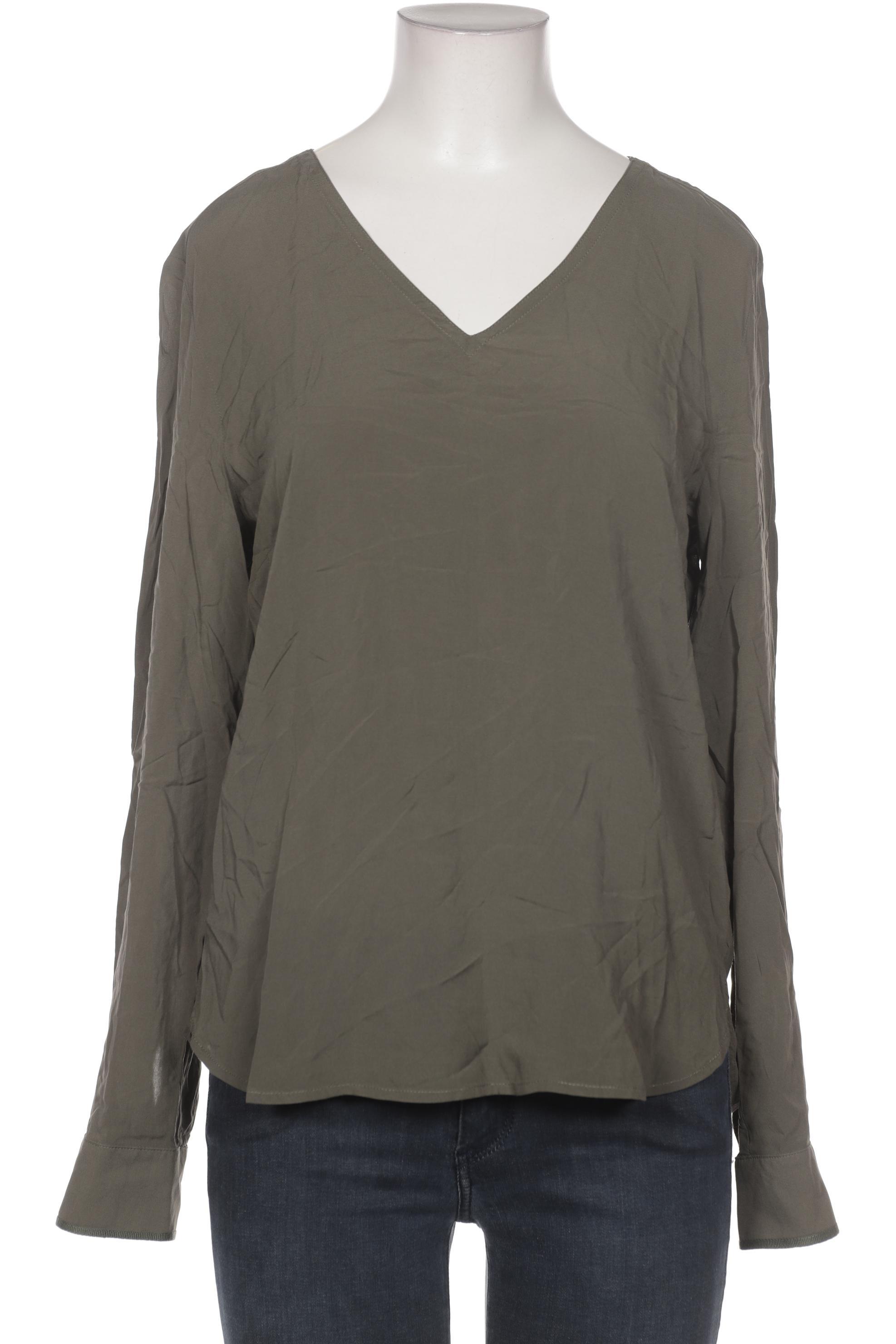 

Marc O Polo Damen Bluse, grün, Gr. 38