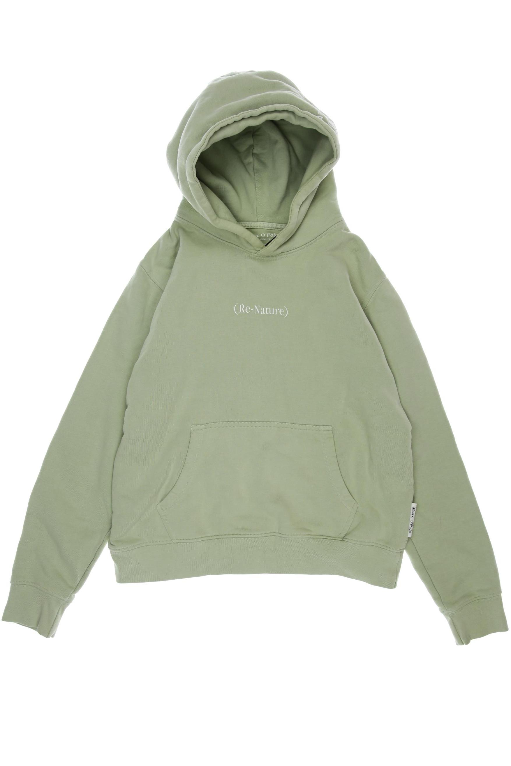 

Marc O Polo Damen Hoodies & Sweater, hellgrün, Gr. 164