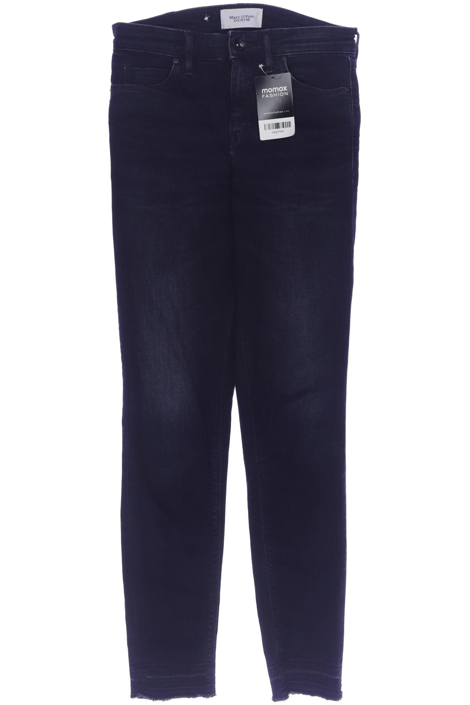 

Marc O Polo Damen Jeans, marineblau, Gr. 27