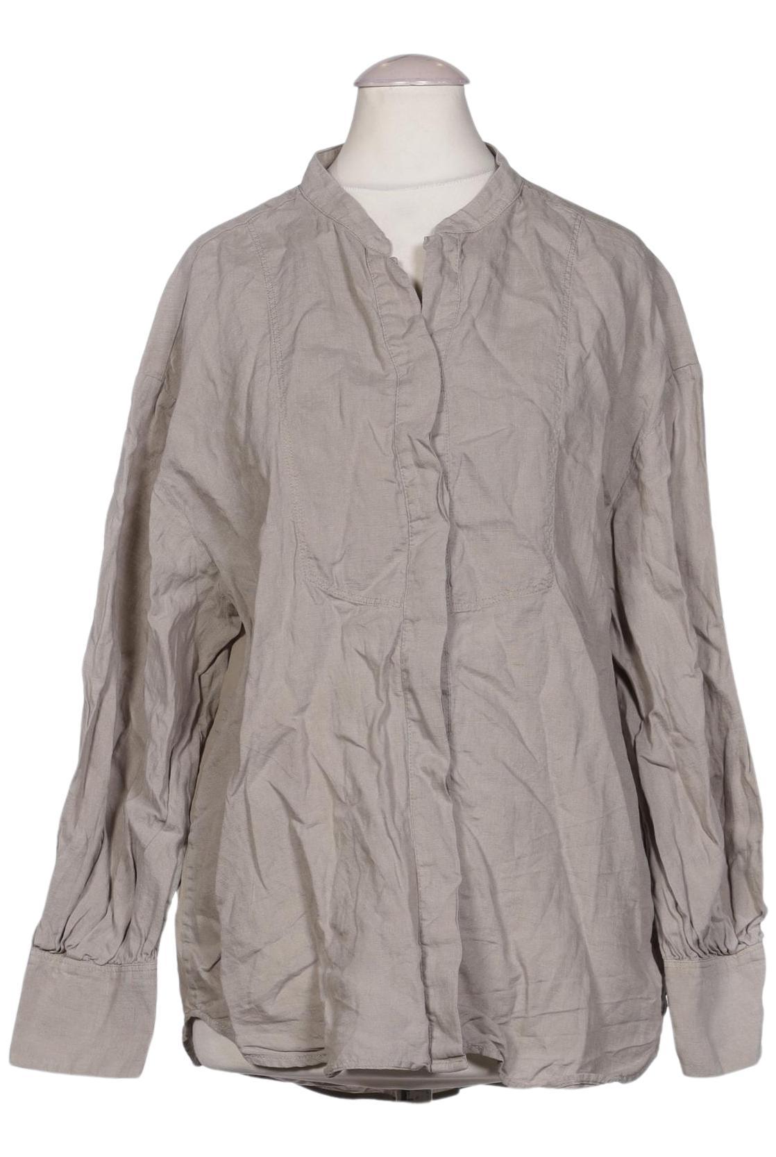 

Marc O Polo Damen Bluse, grau, Gr. 36