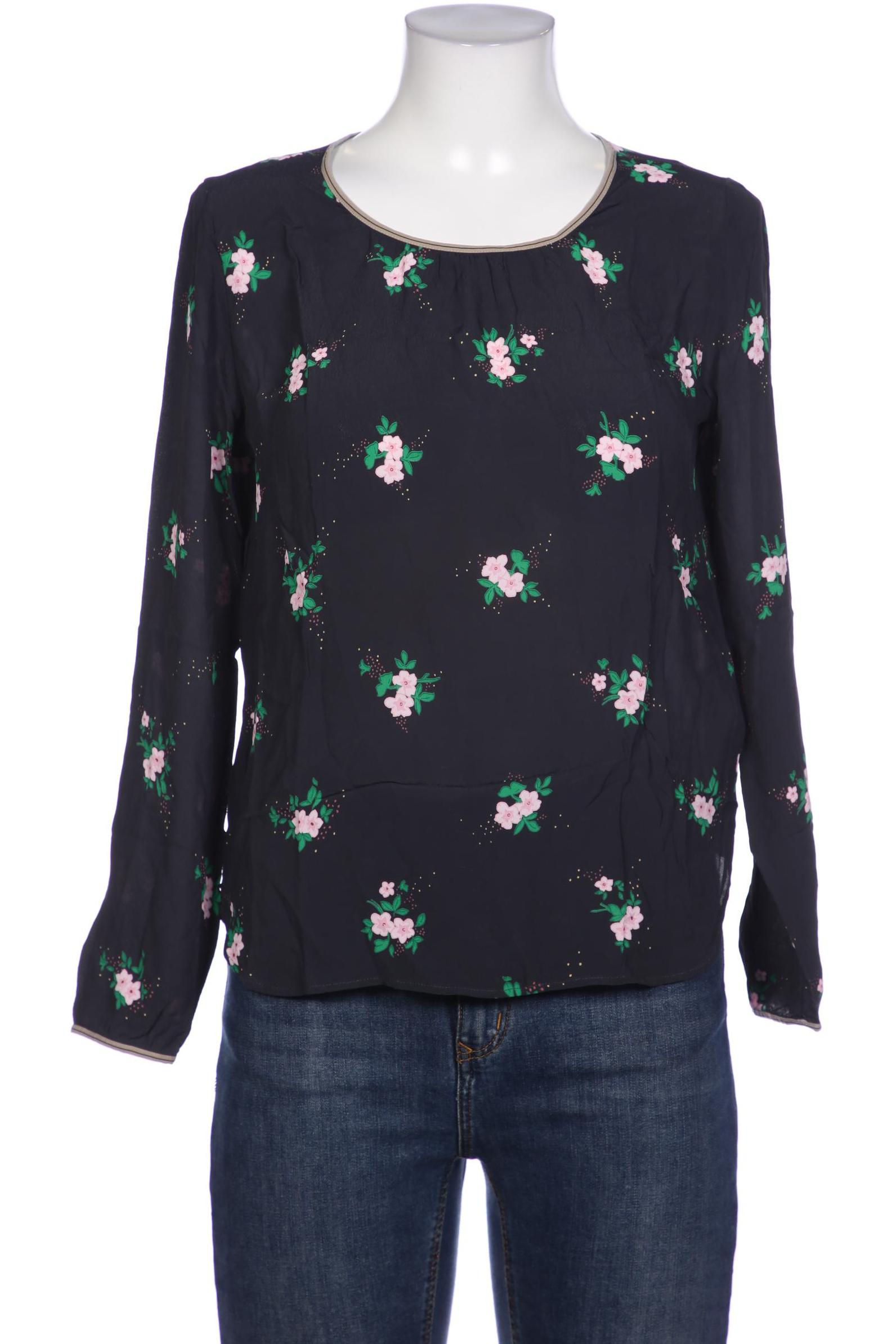 

Marc O Polo Damen Bluse, marineblau