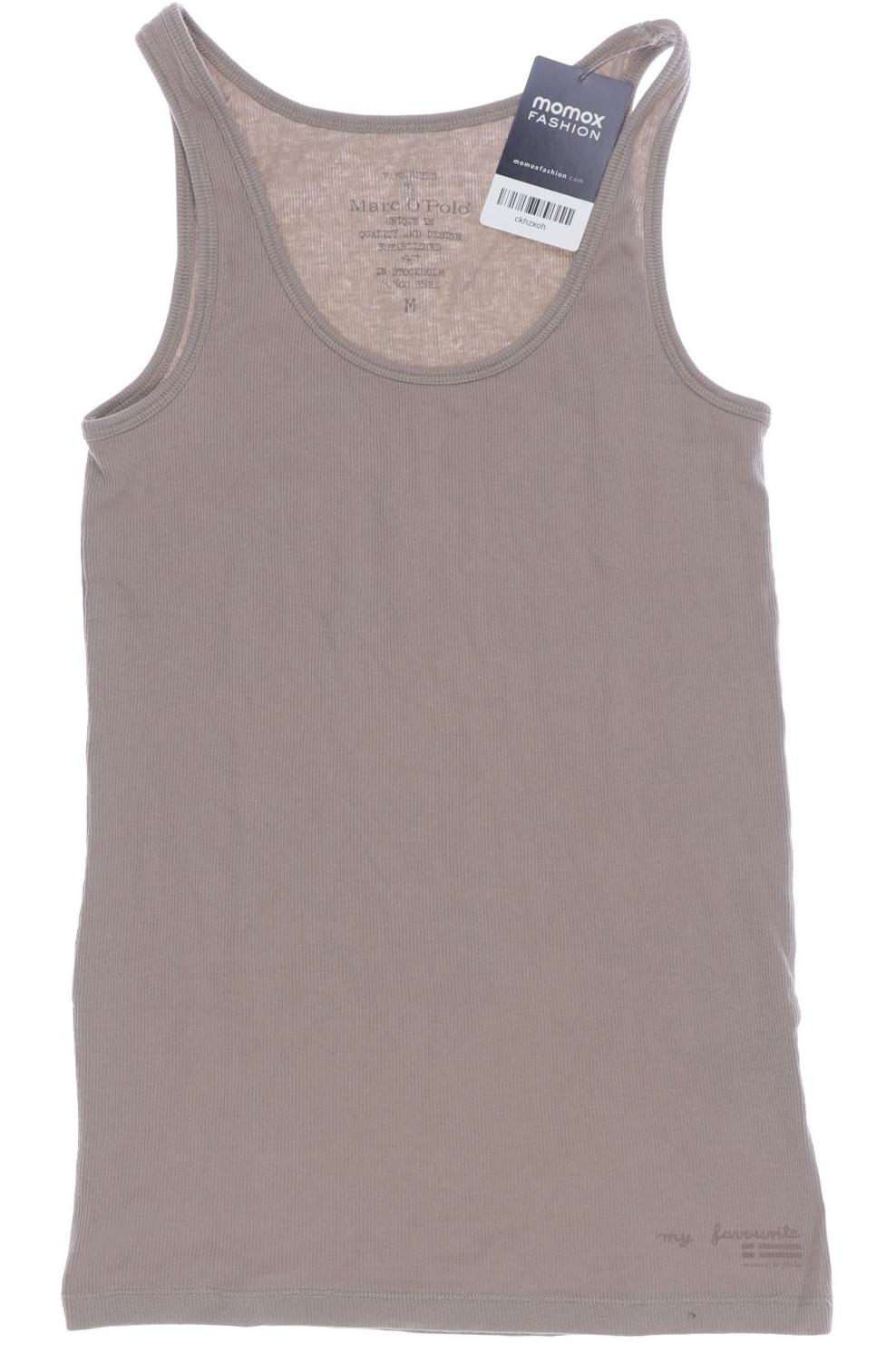 

Marc O Polo Damen Top, beige