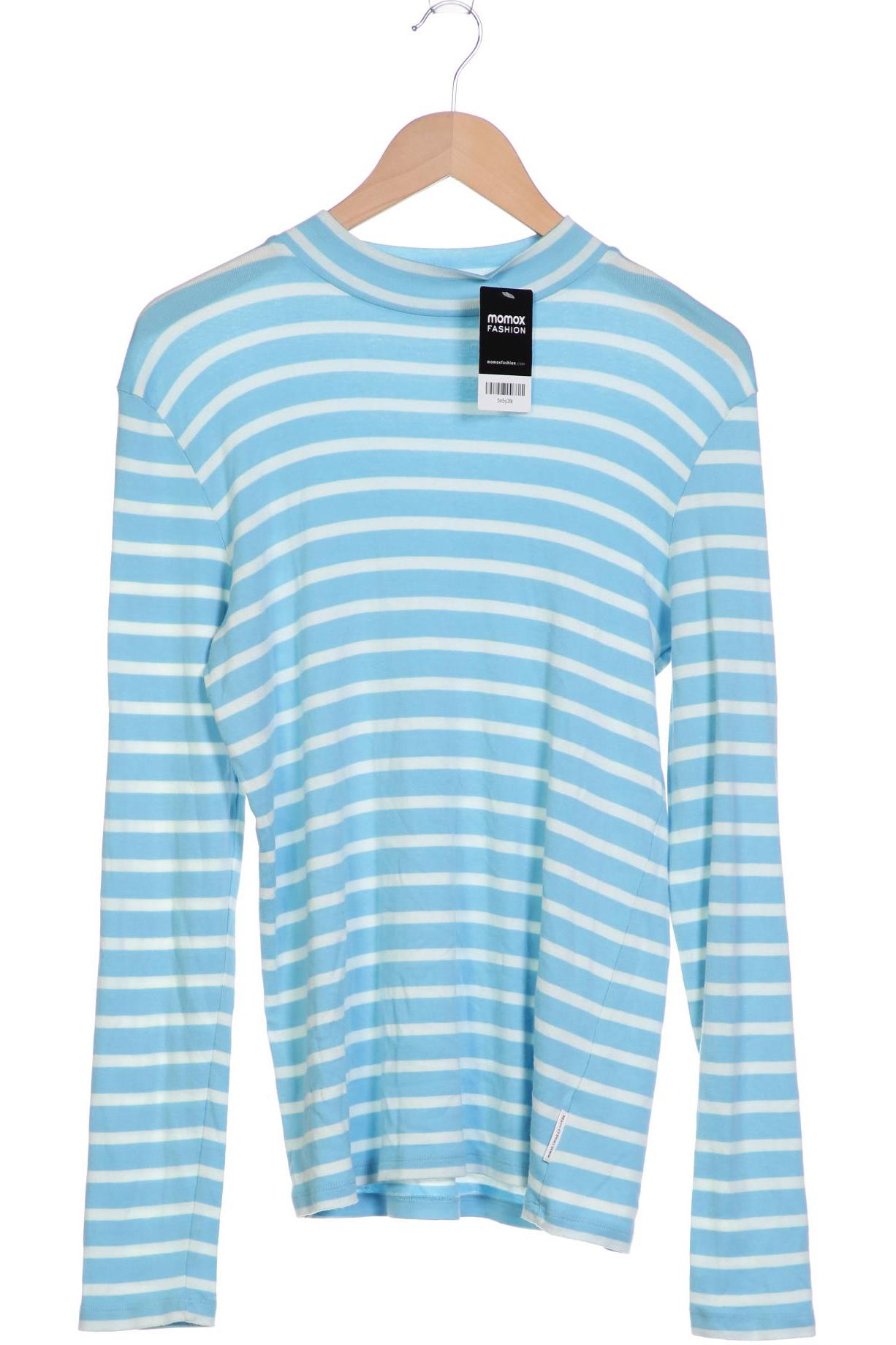

Marc O Polo Herren Langarmshirt, blau