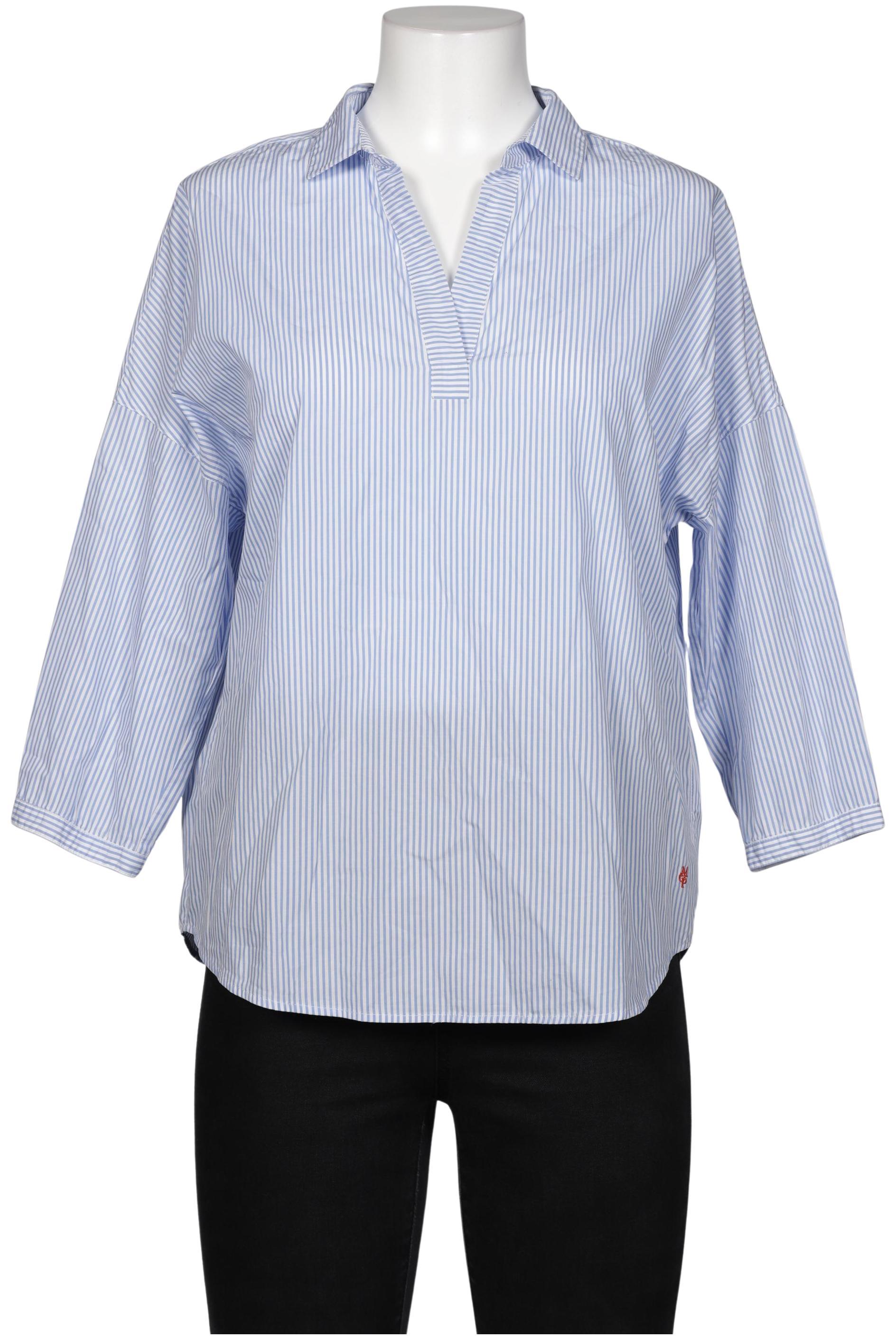 

Marc O Polo Damen Bluse, mehrfarbig, Gr. 38