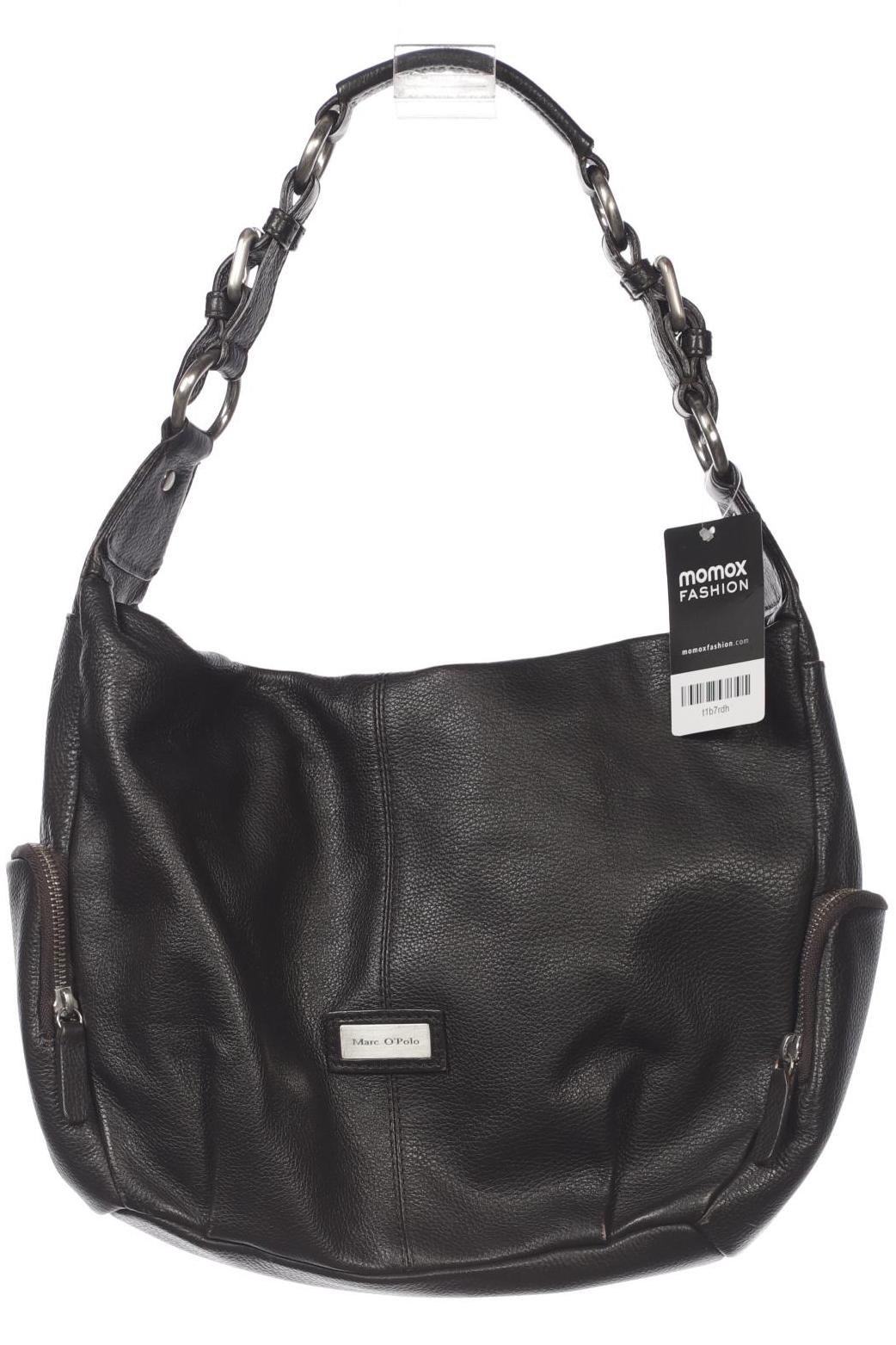 

Marc O Polo Damen Handtasche, braun, Gr.