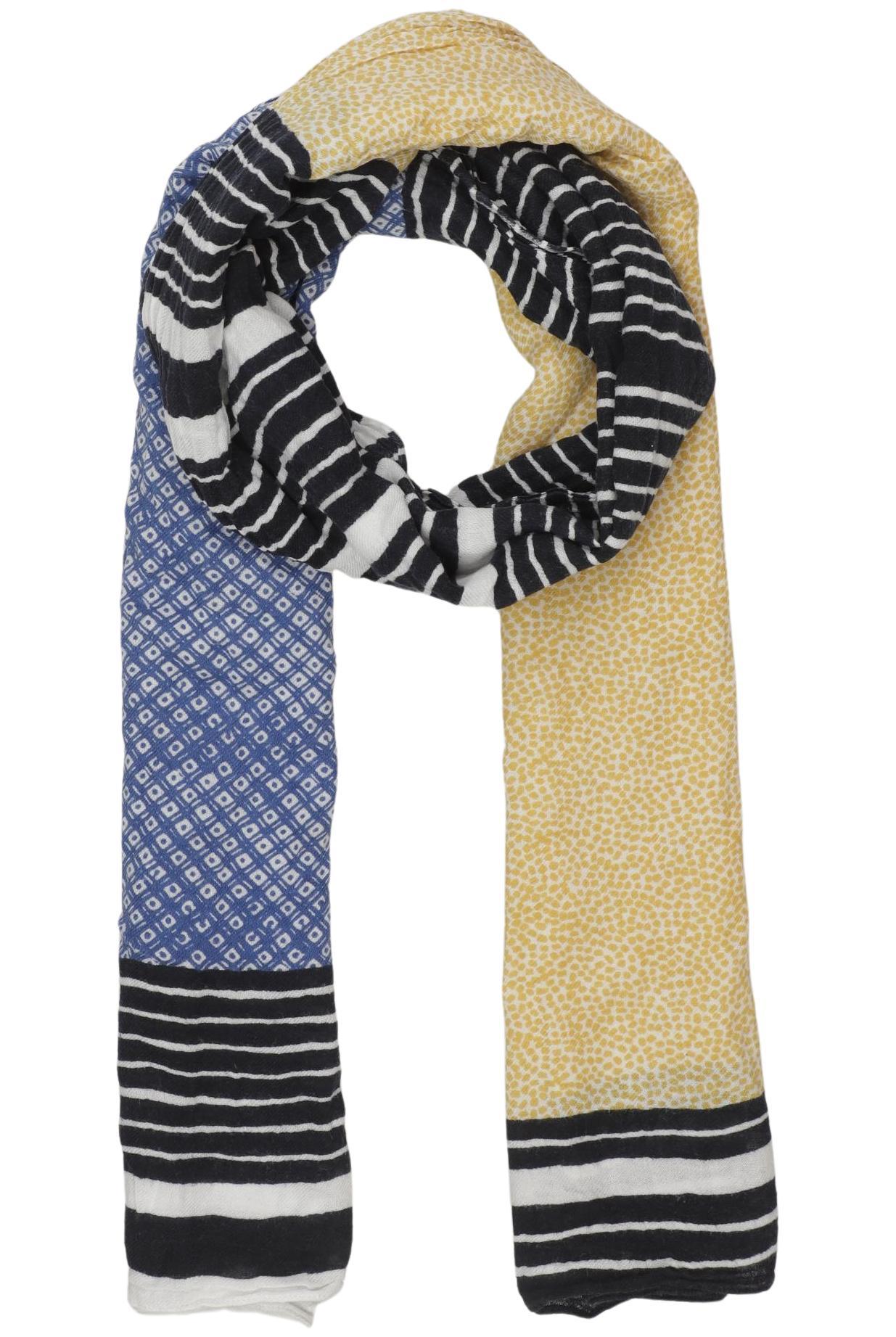 

Marc O Polo Damen Schal, mehrfarbig, Gr.