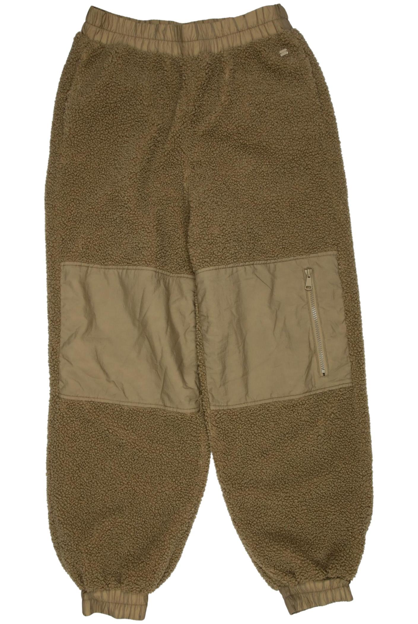 Thumbnail - Marc O Polo Damen Stoffhose, braun, Gr. 0