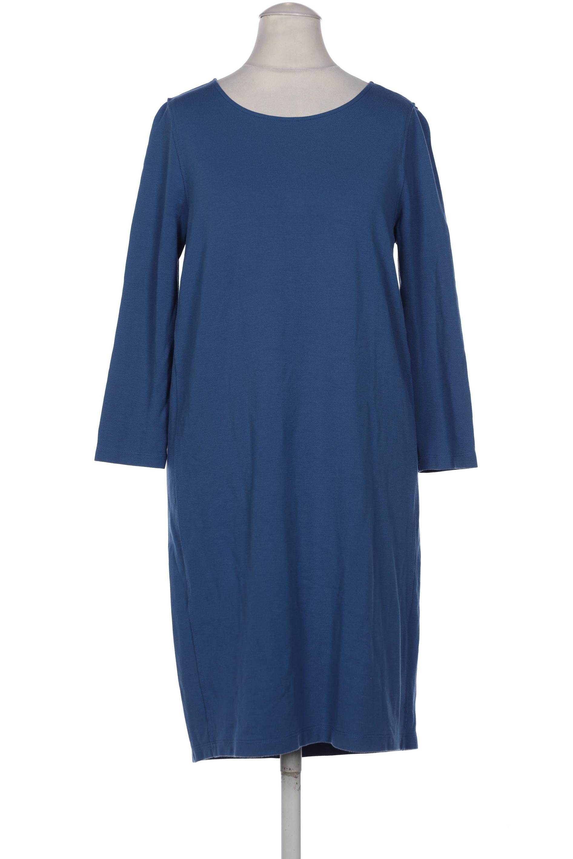 

Marc O Polo Damen Kleid, blau, Gr. 34