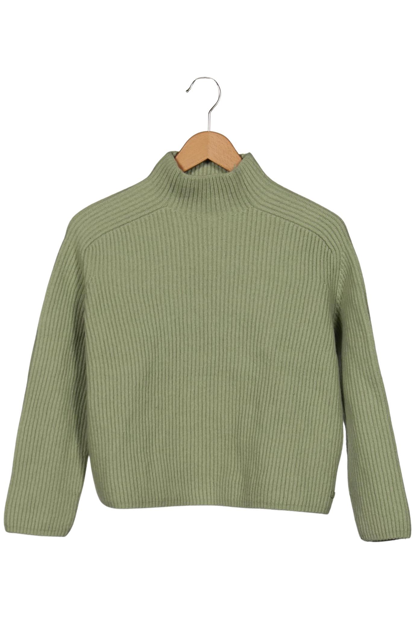 

Marc O Polo Damen Pullover, grün, Gr. 36