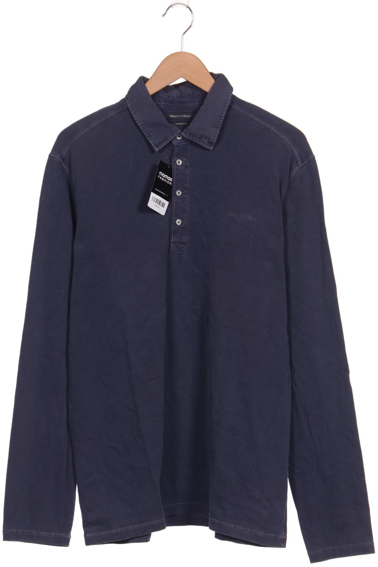 

Marc O Polo Herren Poloshirt, grau