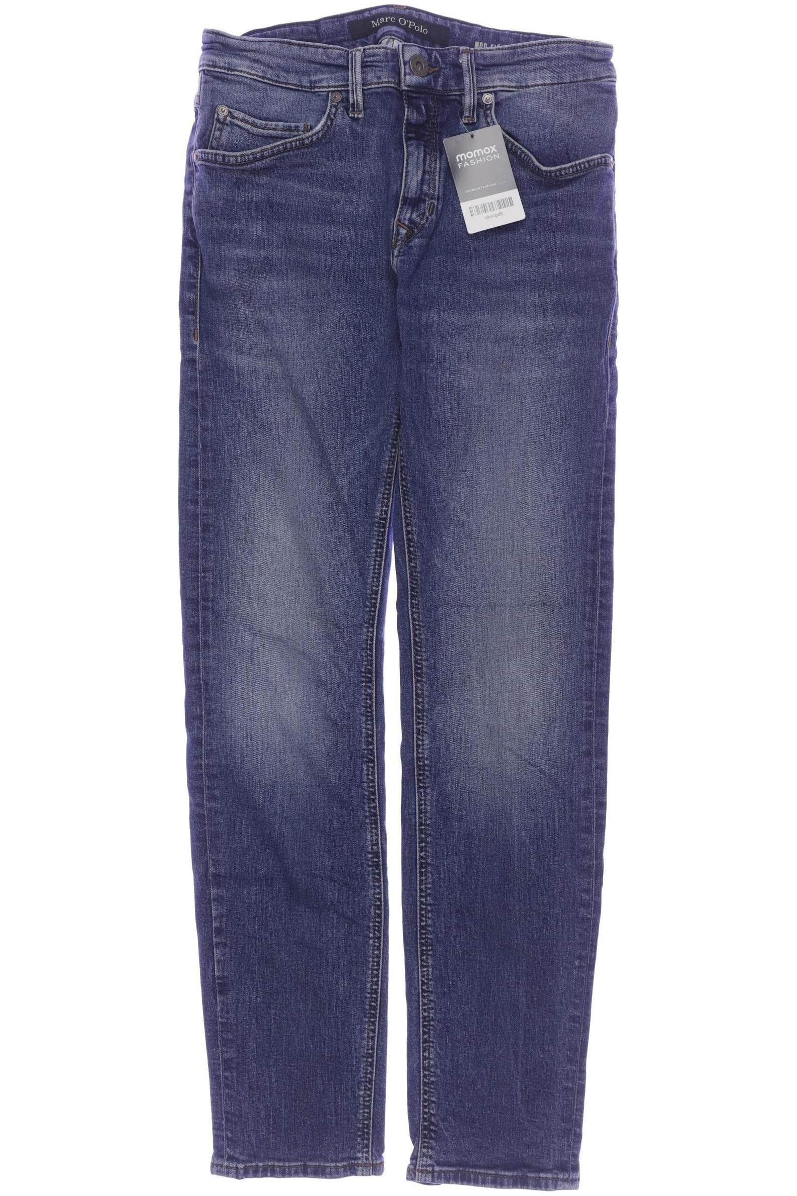 

Marc O Polo Herren Jeans, blau, Gr. 29