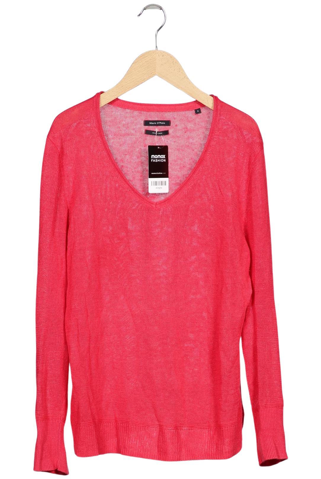 

Marc O Polo Damen Pullover, pink, Gr. 38