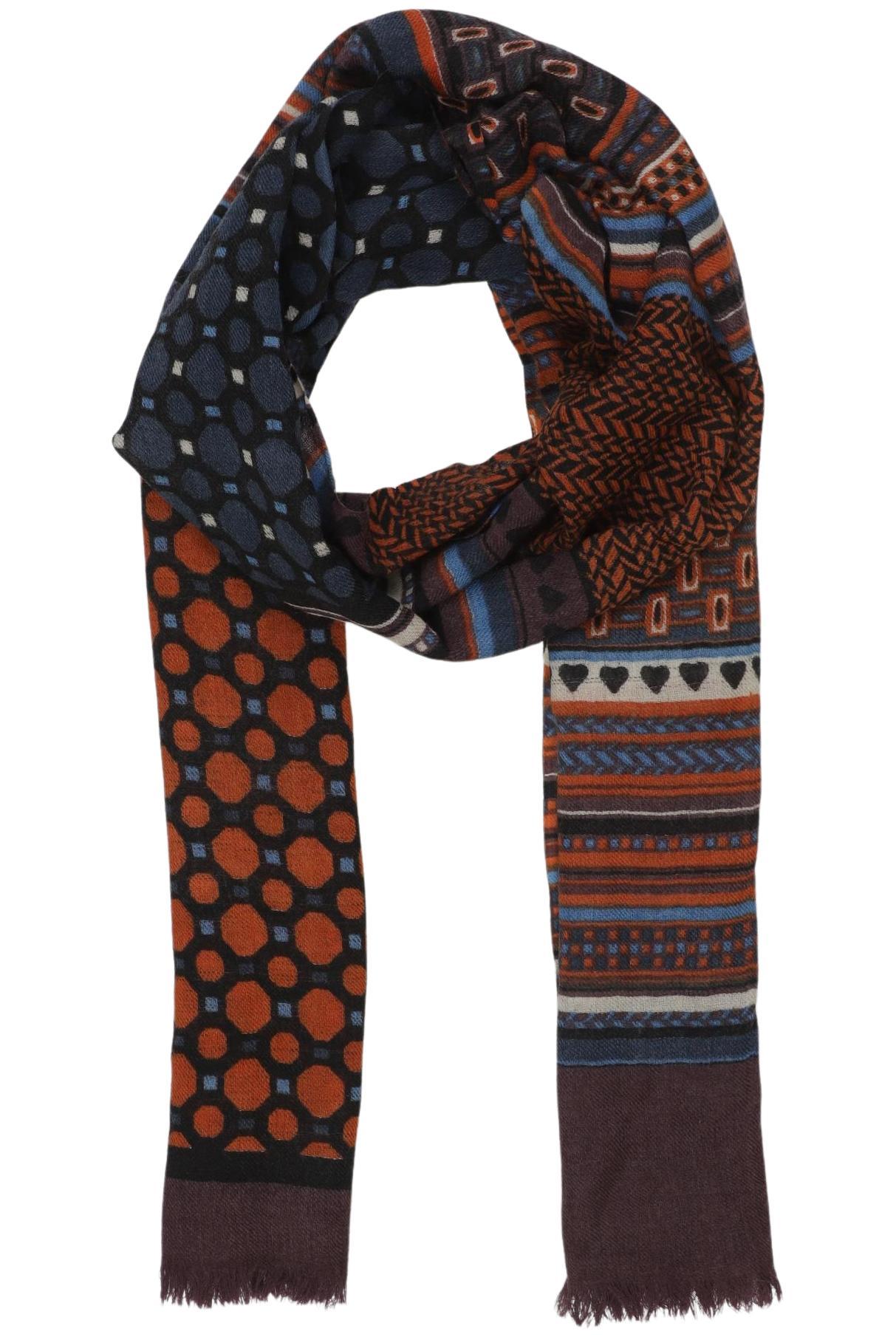 

Marc O Polo Damen Schal, mehrfarbig, Gr.