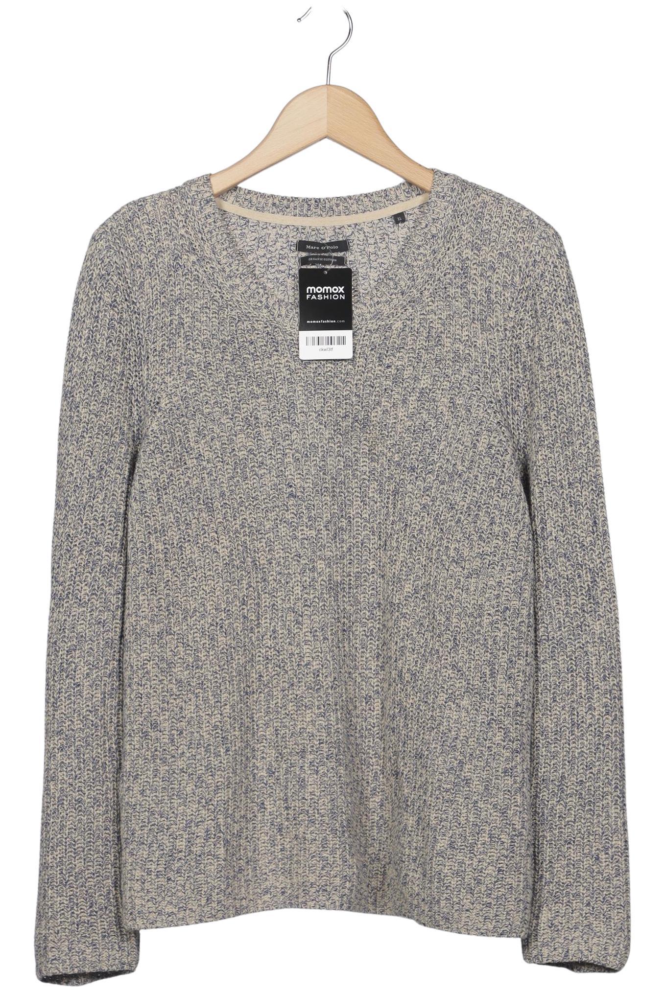 

Marc O Polo Damen Pullover, grau, Gr. 44