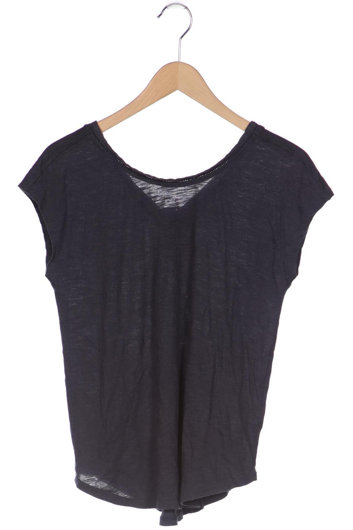 

Marc O Polo Damen T-Shirt, marineblau