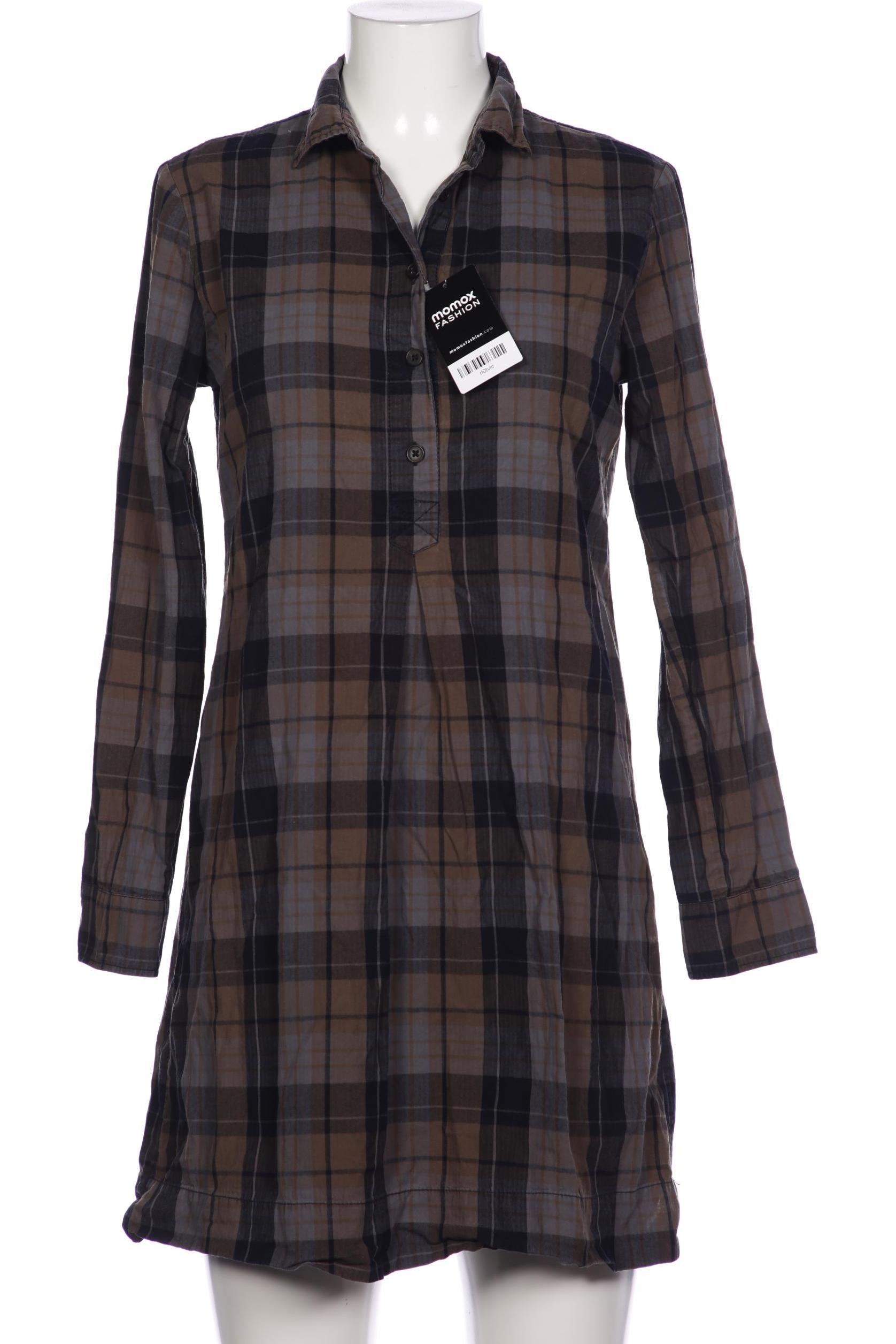 

Marc O Polo Damen Kleid, braun