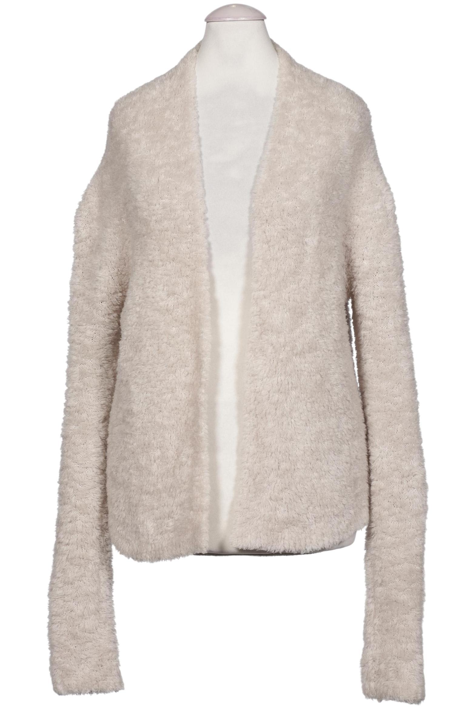 

Marc O Polo Damen Strickjacke, grau, Gr. 36