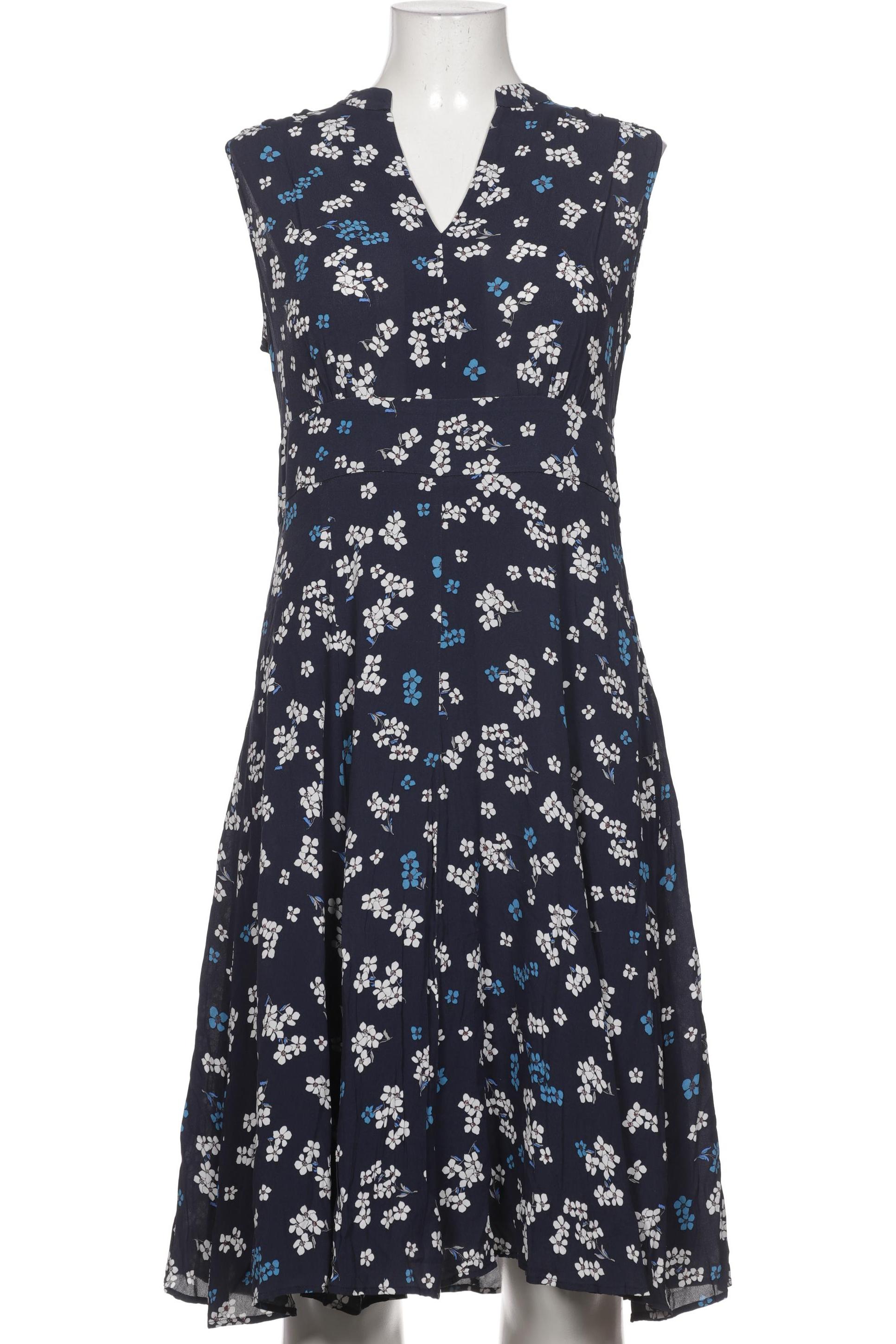 

Marc O Polo Damen Kleid, marineblau, Gr. 40
