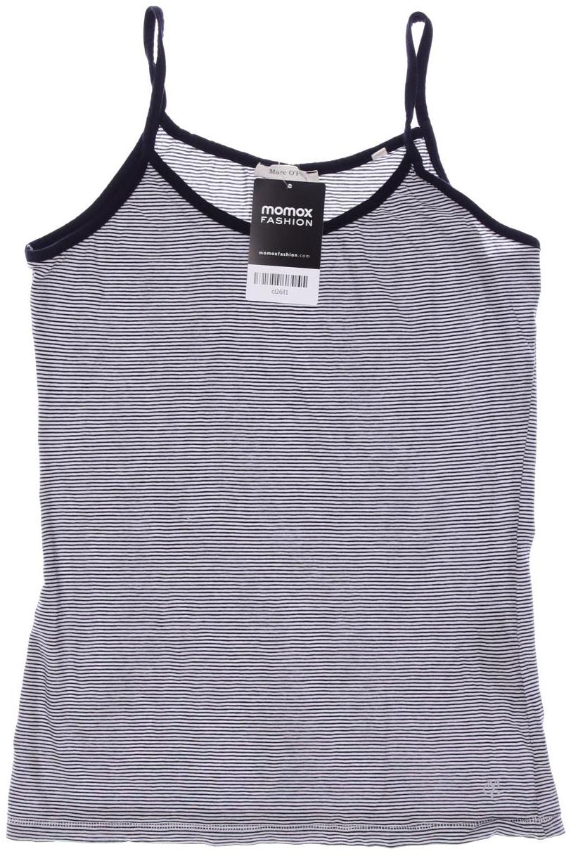 

Marc O Polo Damen Top, grau