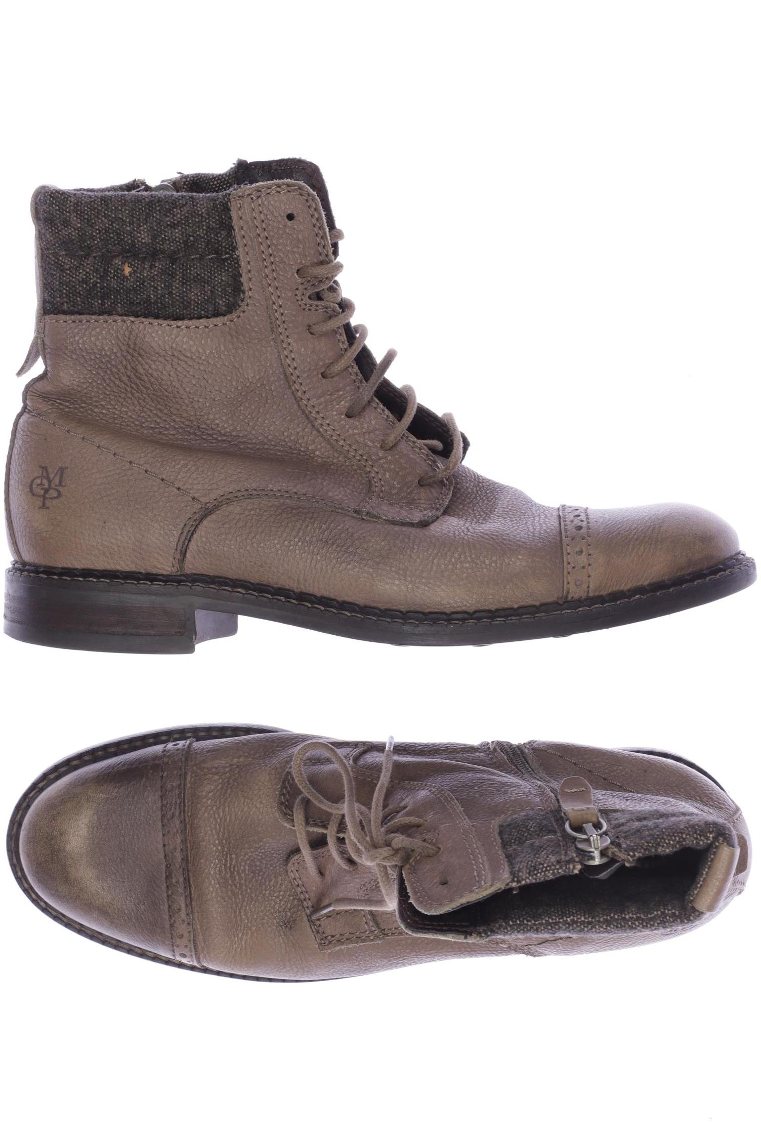 

Marc O Polo Damen Stiefelette, braun, Gr. 38