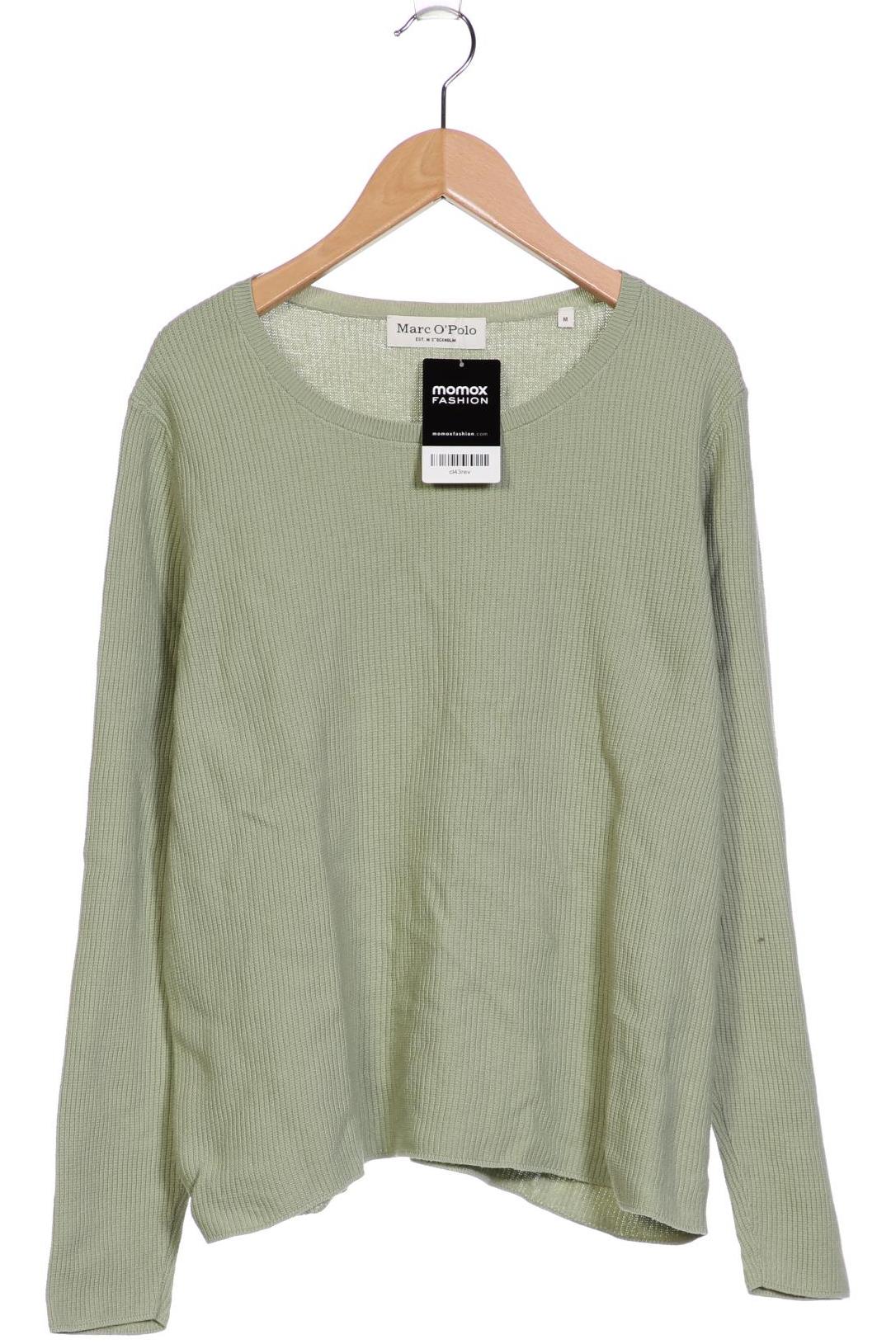 

Marc O Polo Damen Pullover, grün, Gr. 38