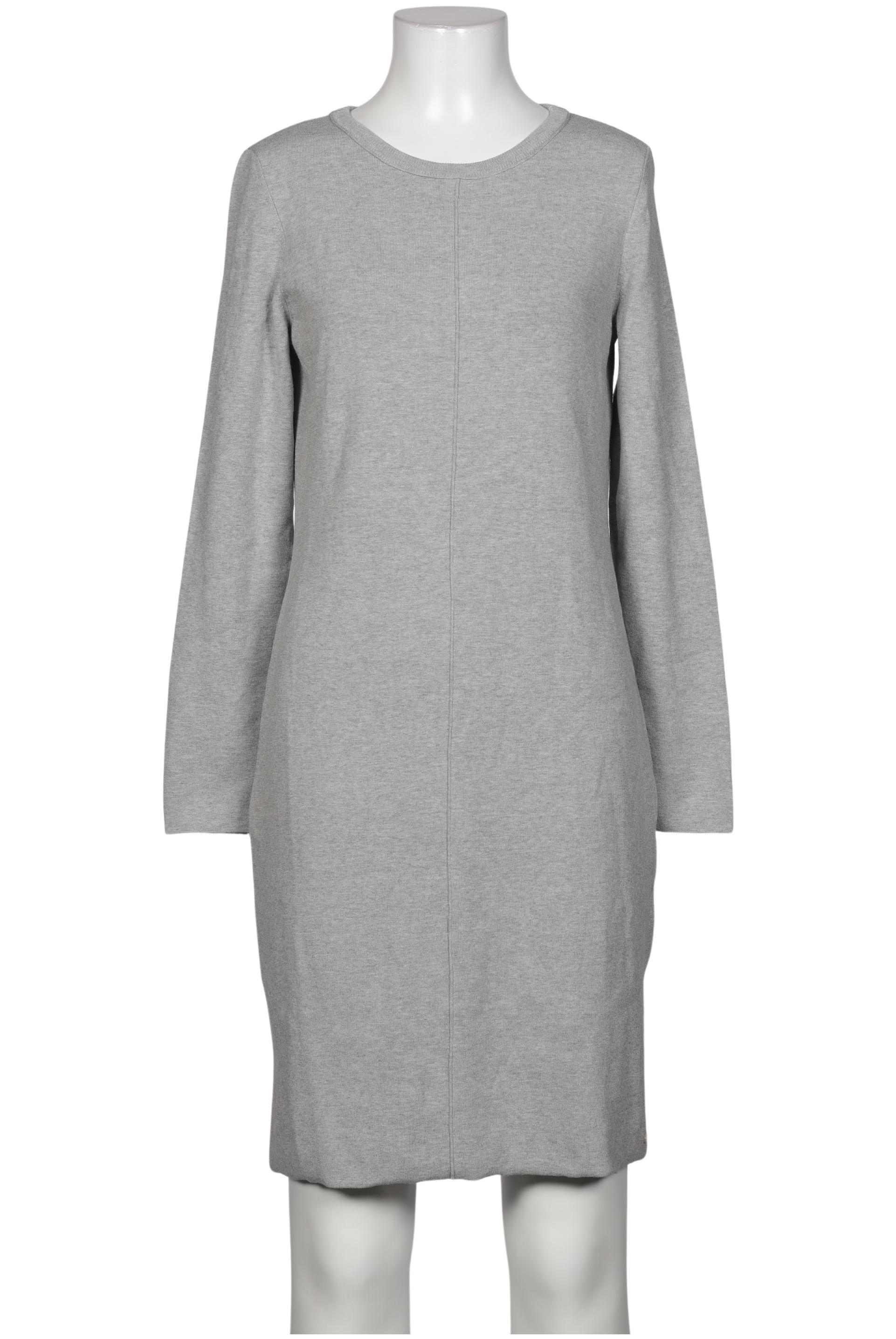 

Marc O Polo Damen Kleid, grau, Gr. 38