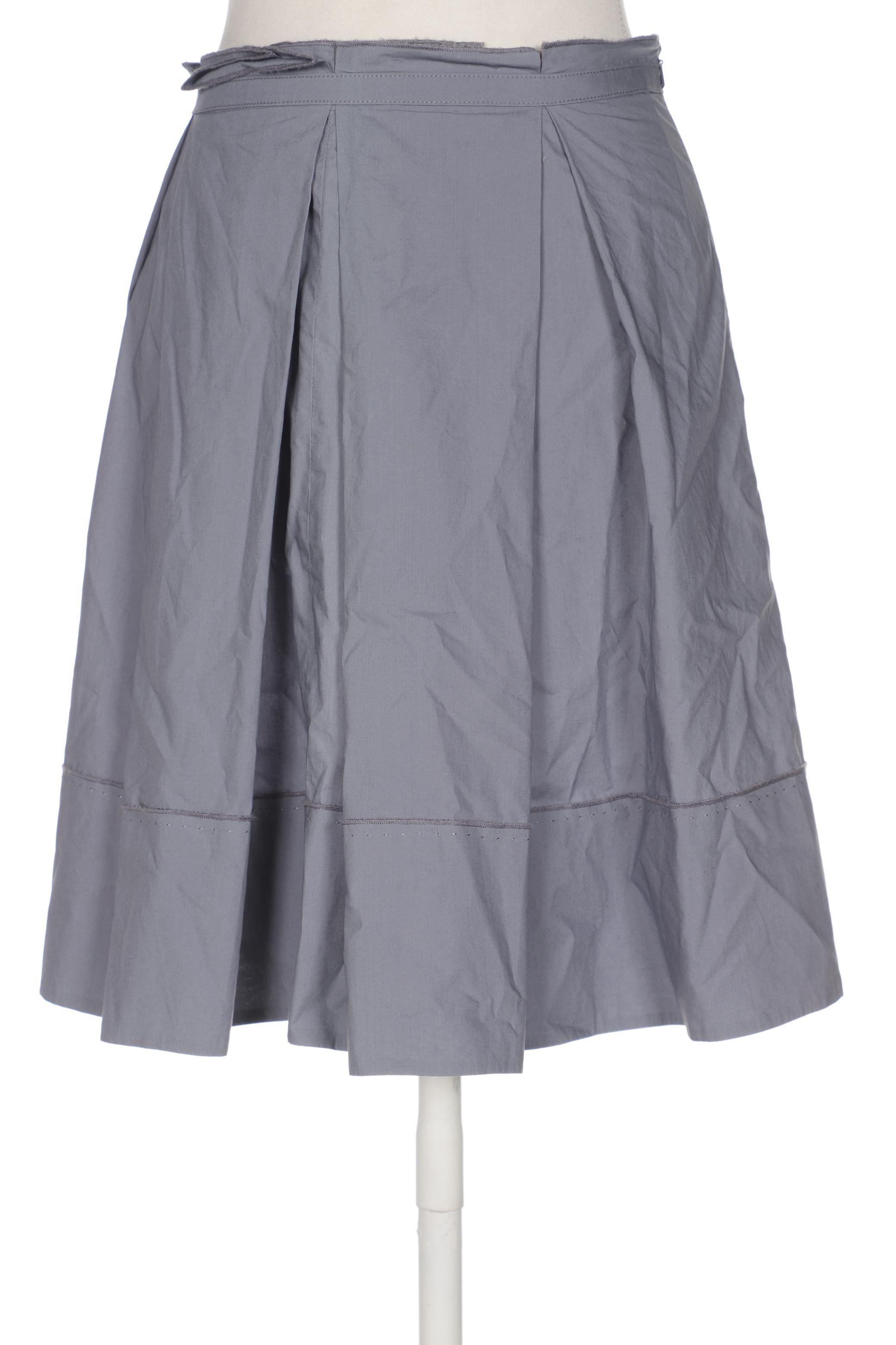 

Marc O Polo Damen Rock, grau, Gr. 38