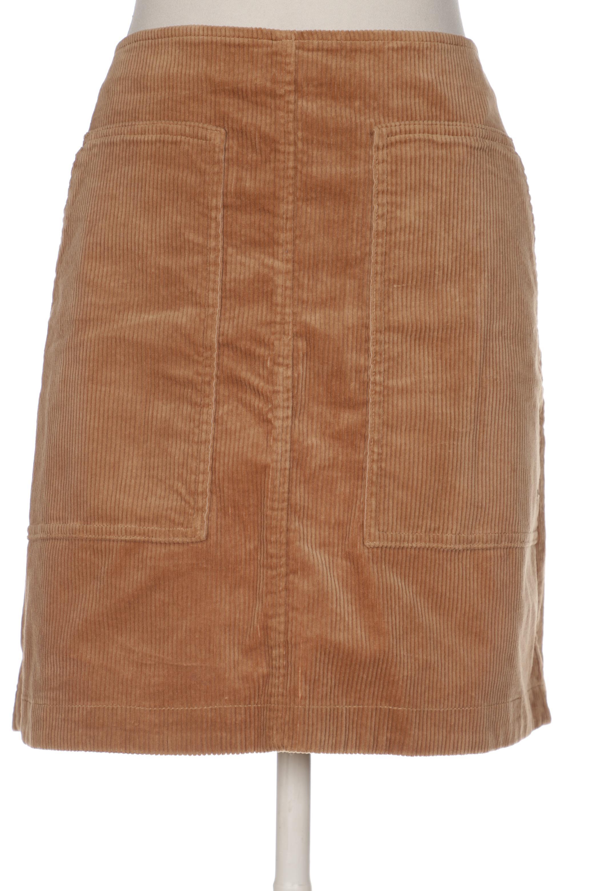 

Marc O Polo Damen Rock, beige