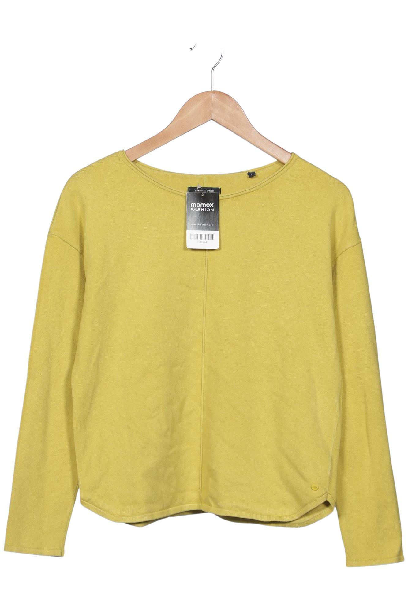

Marc O Polo Damen Pullover, hellgrün, Gr. 36