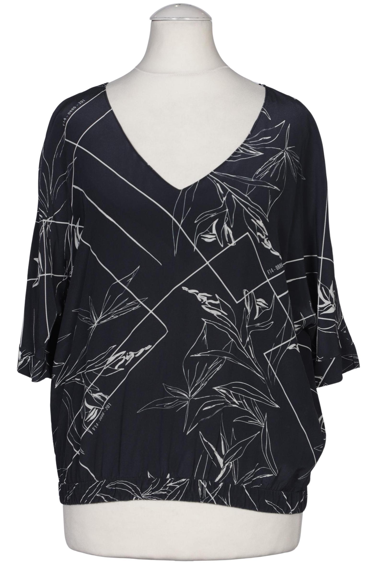 

Marc O Polo Damen Bluse, mehrfarbig, Gr. 34