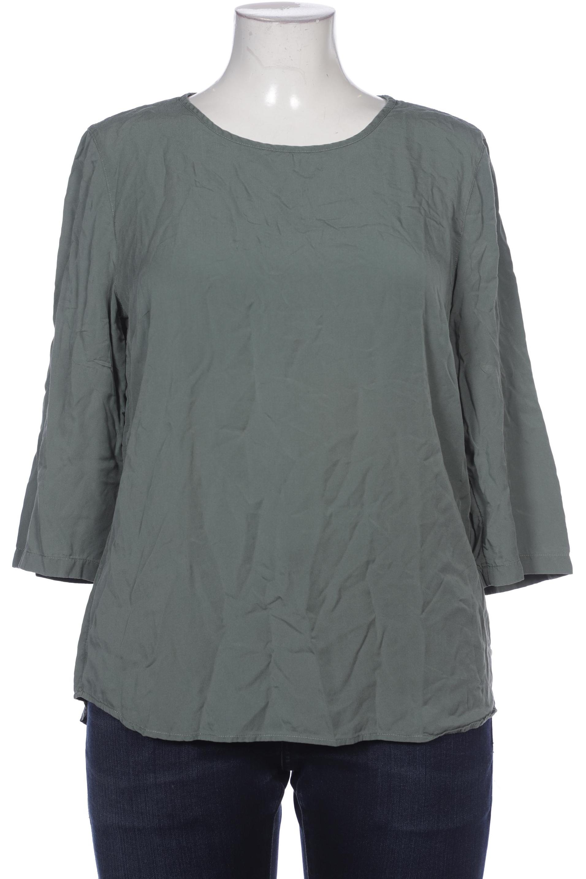 

Marc O Polo Damen Bluse, grau, Gr. 42