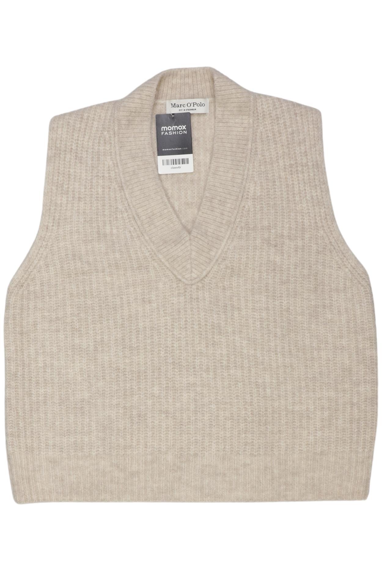 

Marc O Polo Damen Pullover, beige, Gr. 42