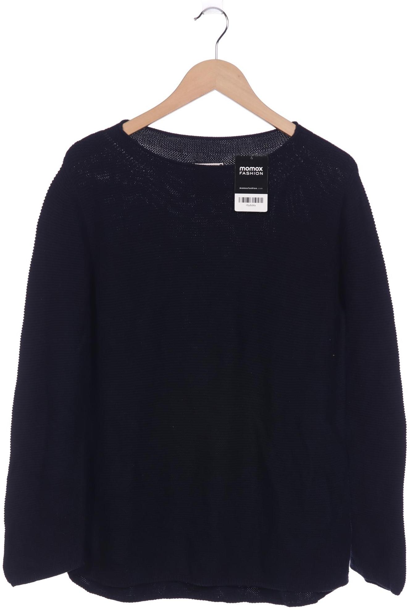 

Marc O Polo Damen Pullover, marineblau, Gr. 42