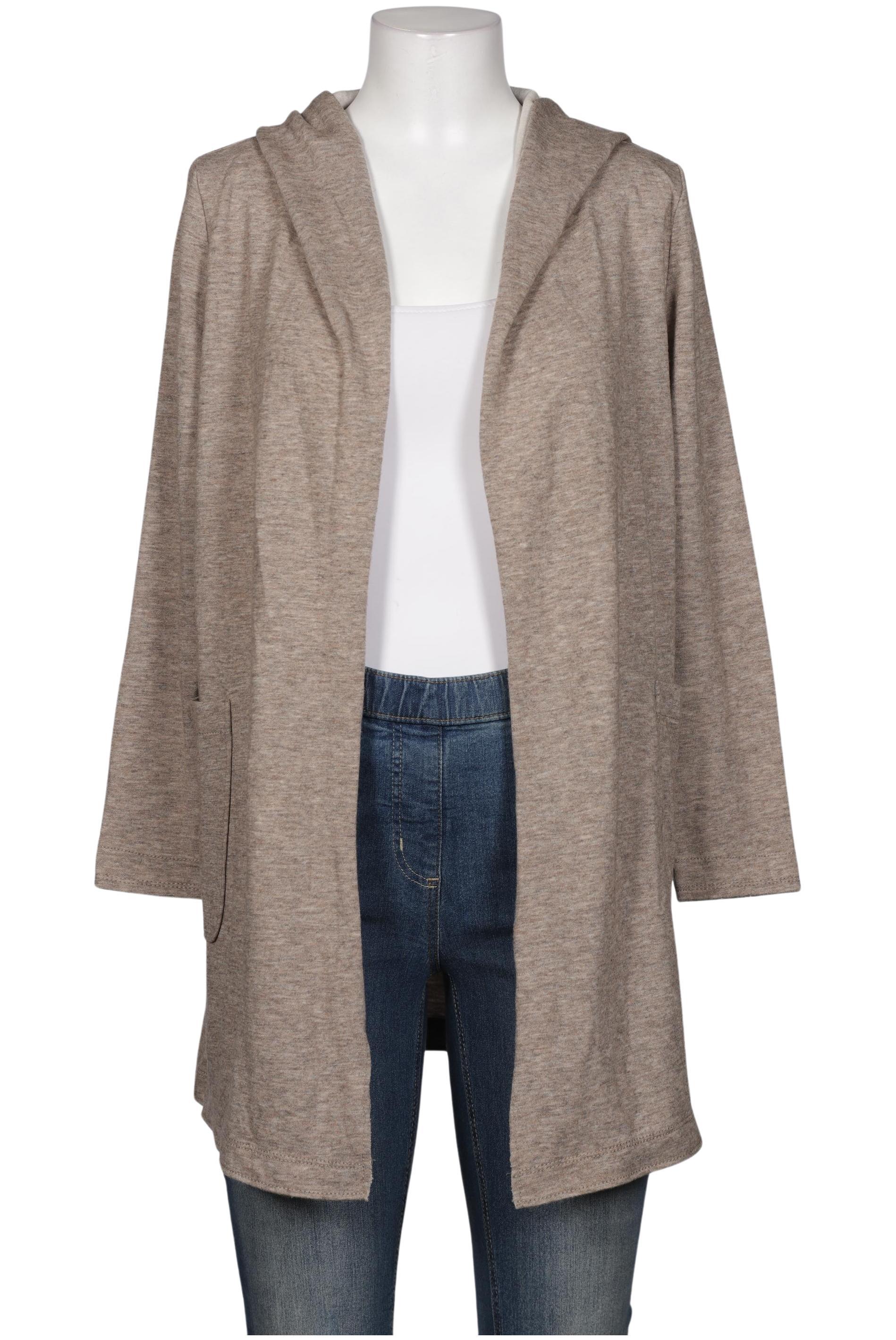 

Marc O Polo Damen Strickjacke, beige, Gr. 36