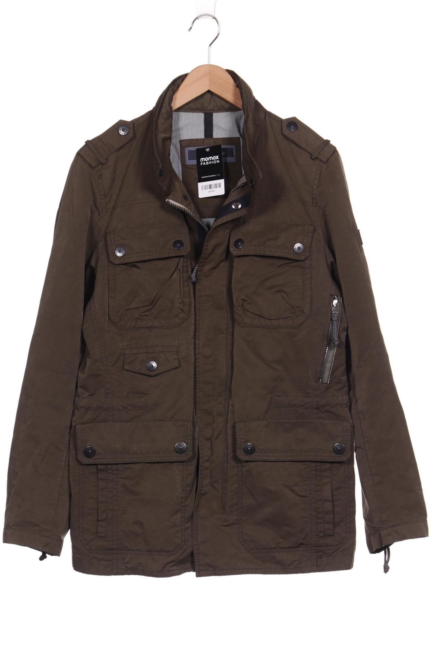 

Marc O Polo Herren Jacke, braun