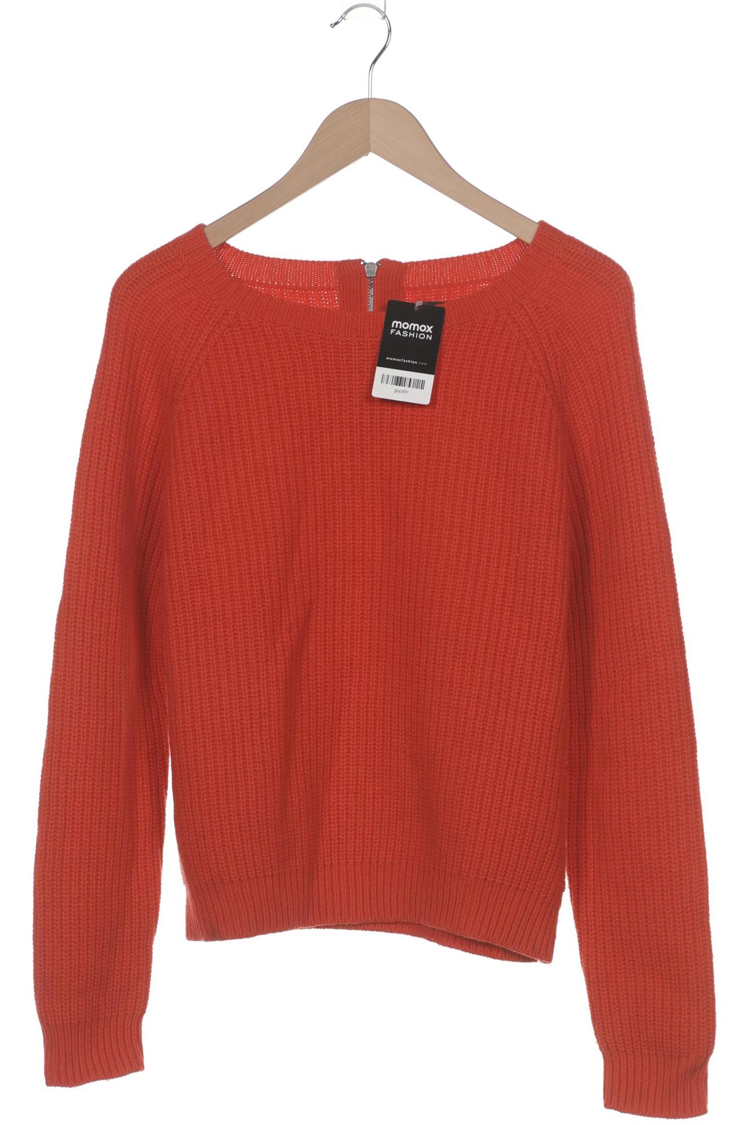 

Marc O Polo Damen Pullover, rot, Gr. 44