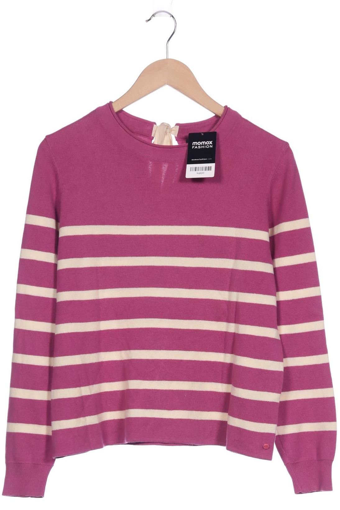 

Marc O Polo Damen Pullover, pink, Gr. 38