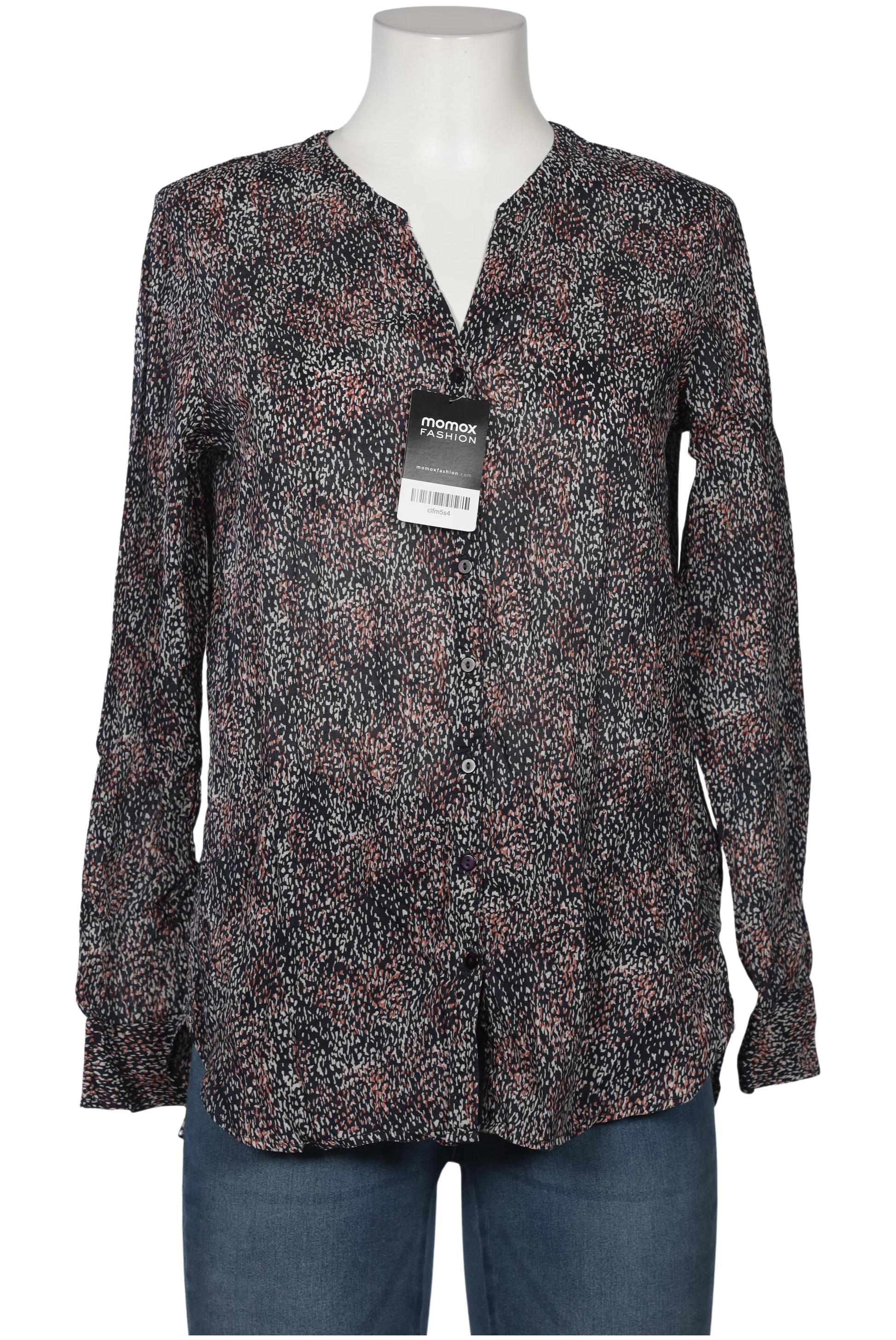 

Marc O Polo Damen Bluse, mehrfarbig, Gr. 38