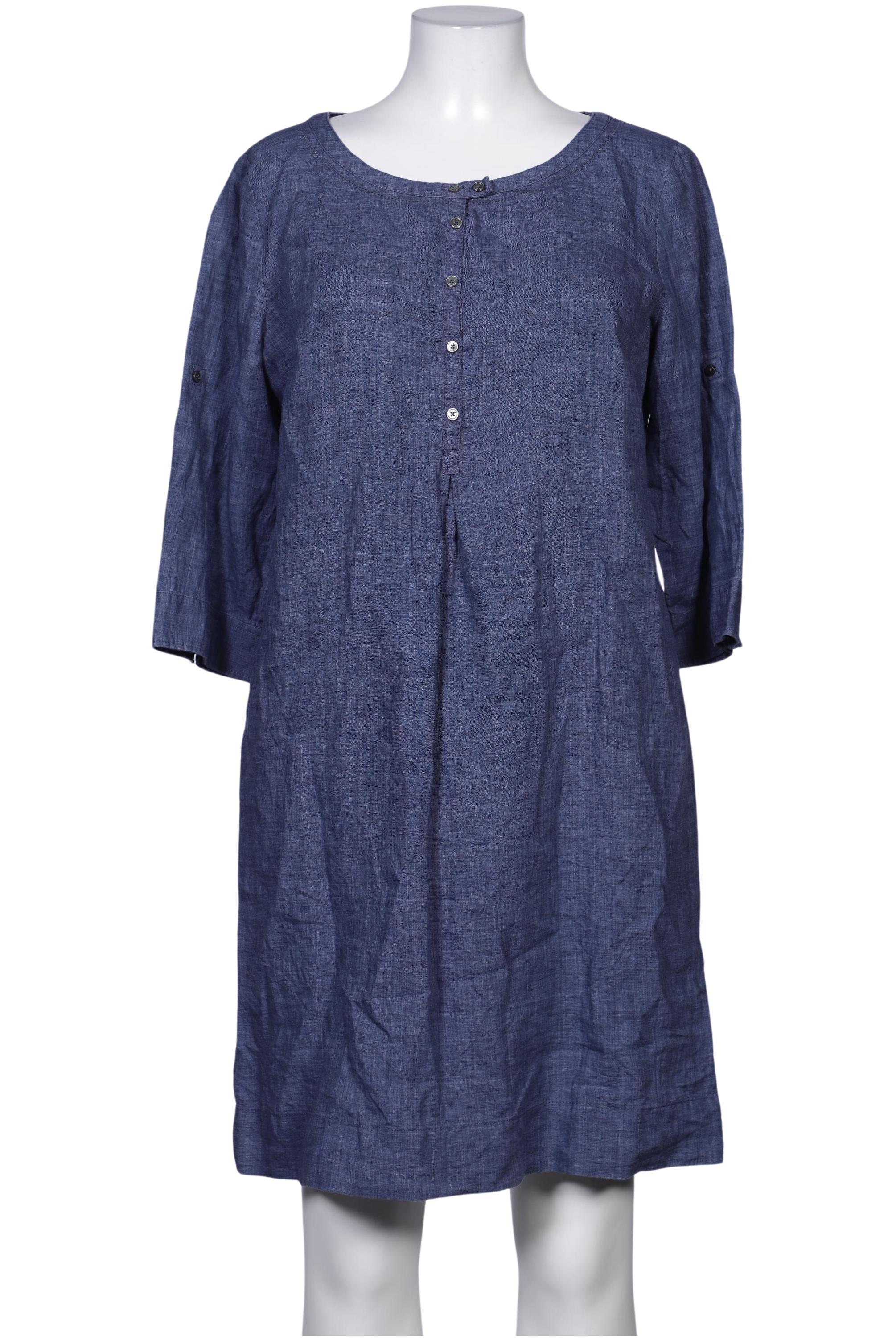 

Marc O Polo Damen Kleid, blau, Gr. 44