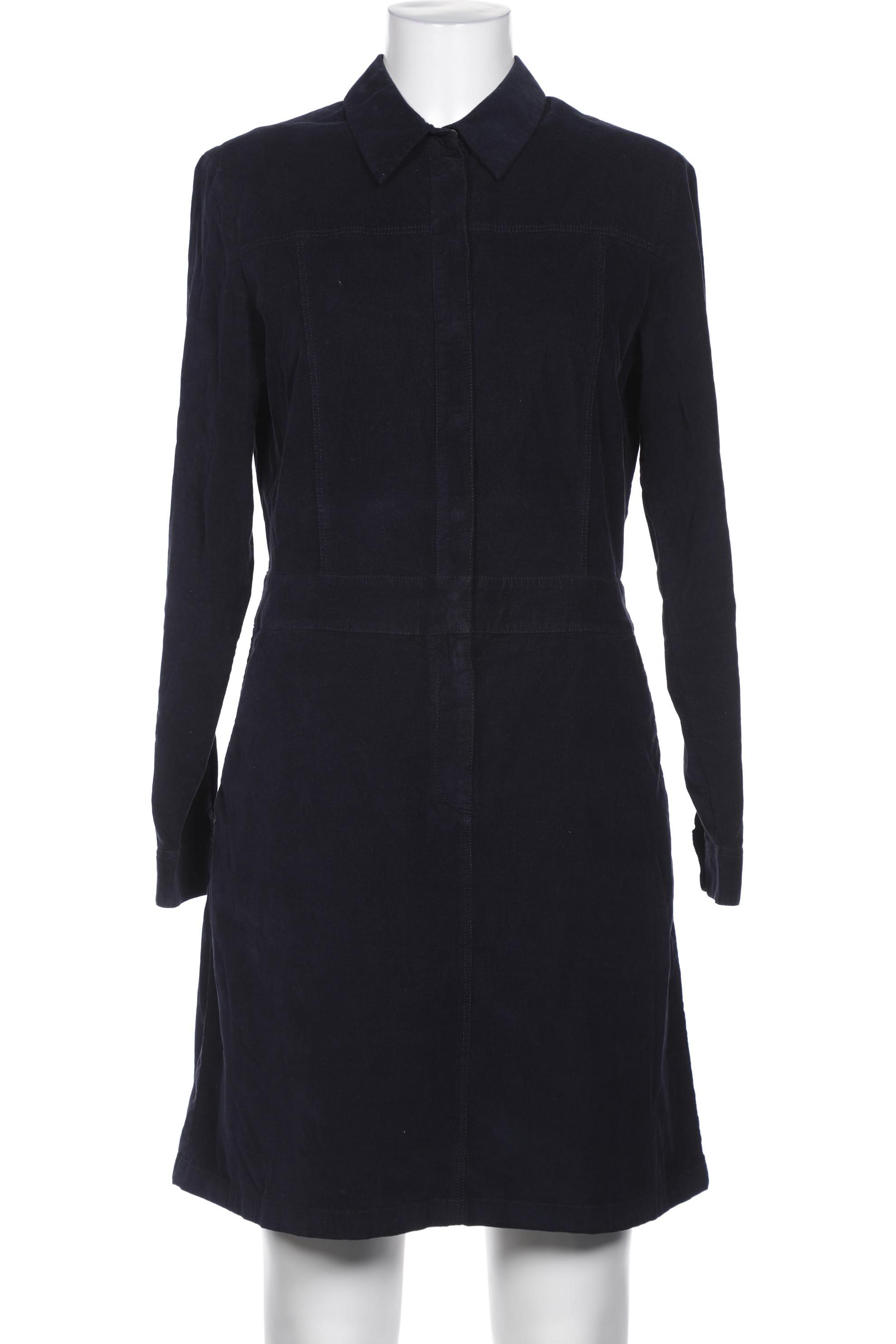 

Marc O Polo Damen Kleid, marineblau, Gr. 38