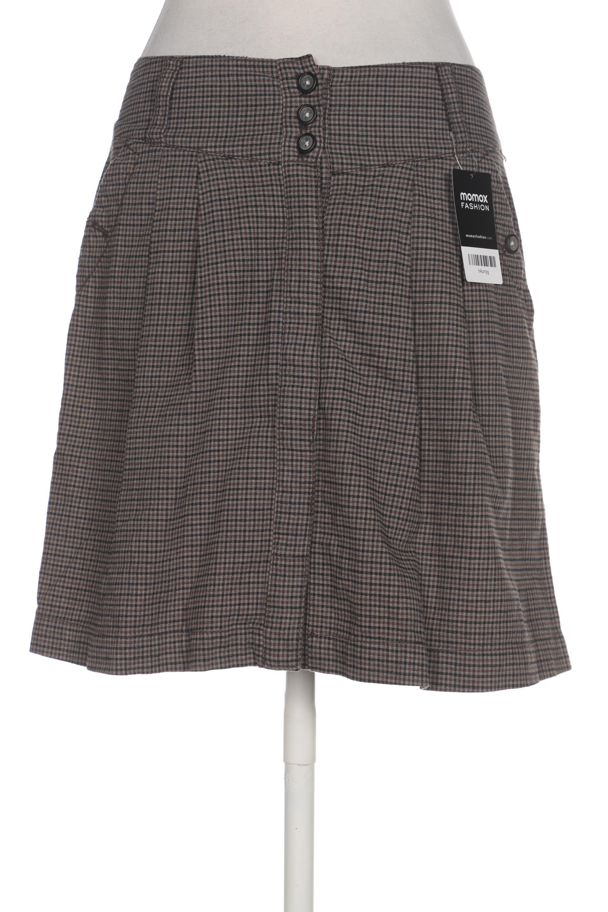 Thumbnail - Marc O Polo Damen Rock, grau, Gr. 34