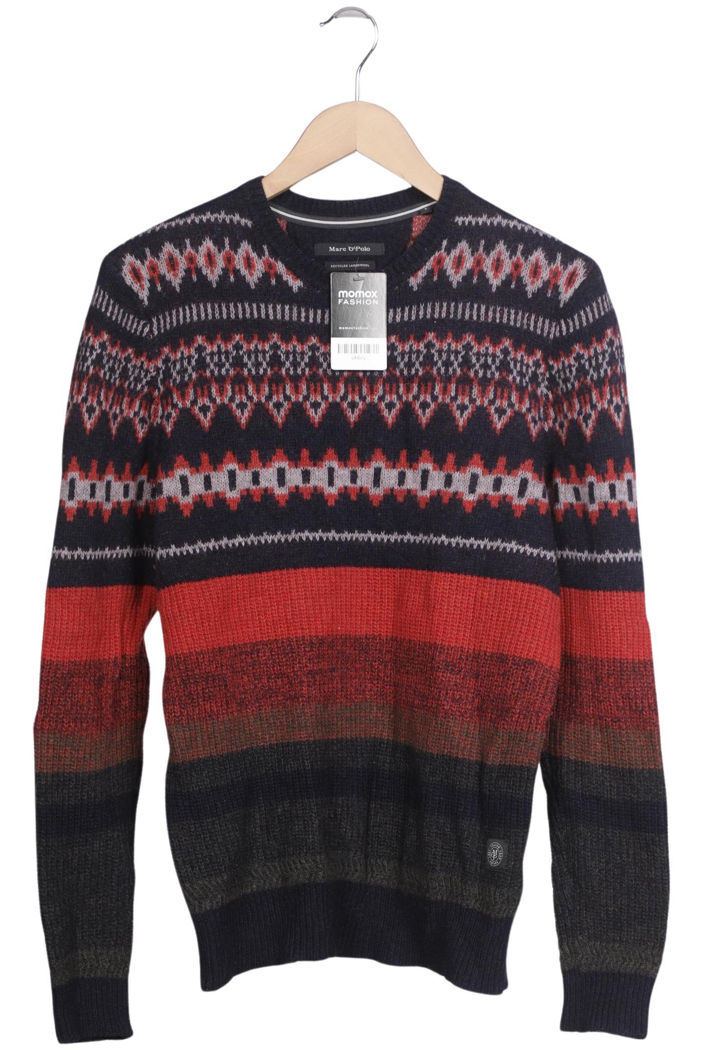 

Marc O Polo Herren Pullover, mehrfarbig, Gr. 48