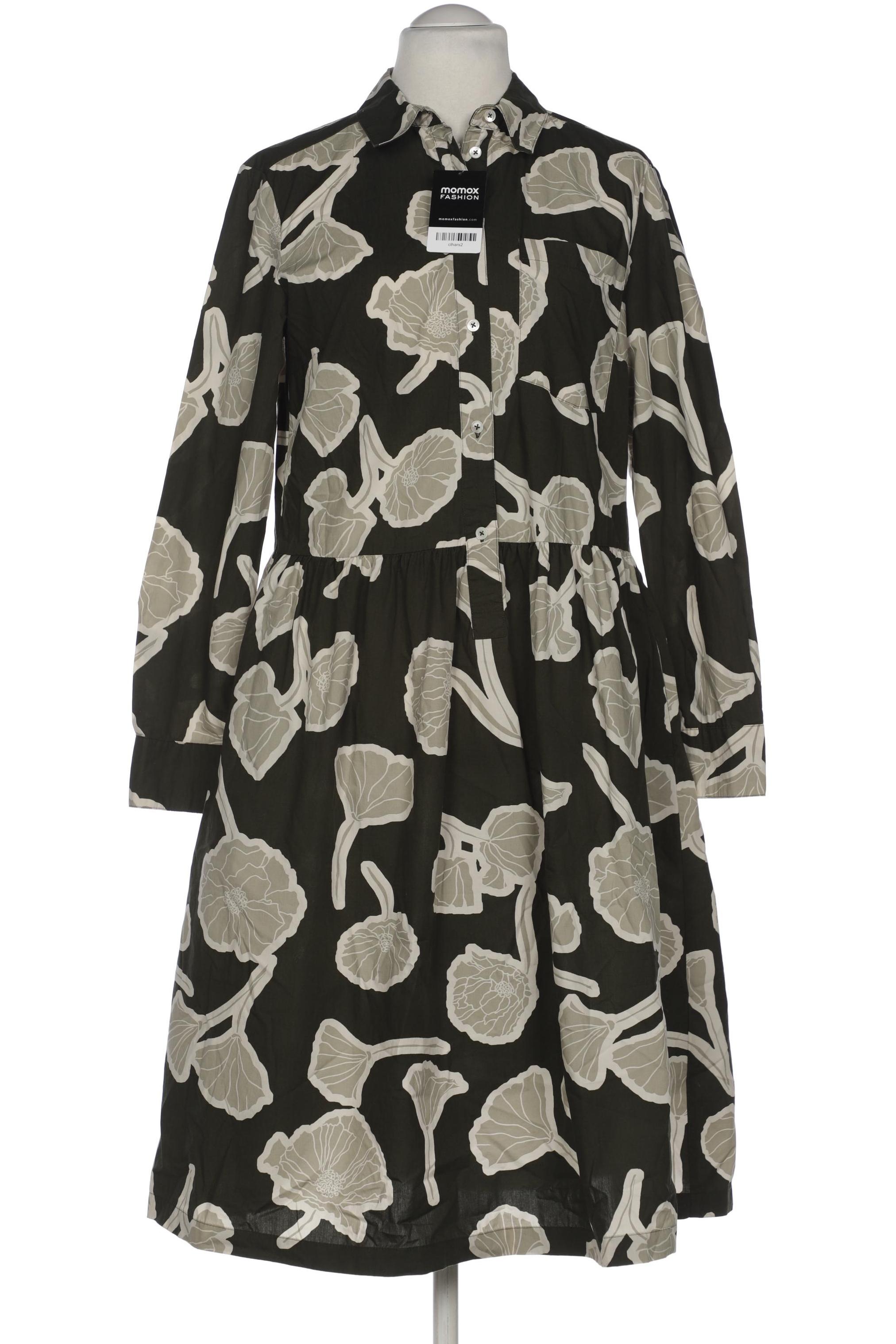 

Marc O Polo Damen Kleid, grün, Gr. 40