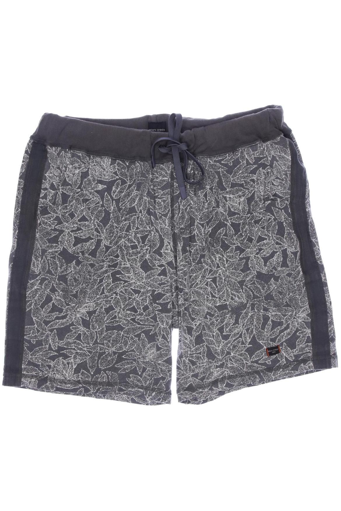 

Marc O Polo Herren Shorts, grau, Gr. 31