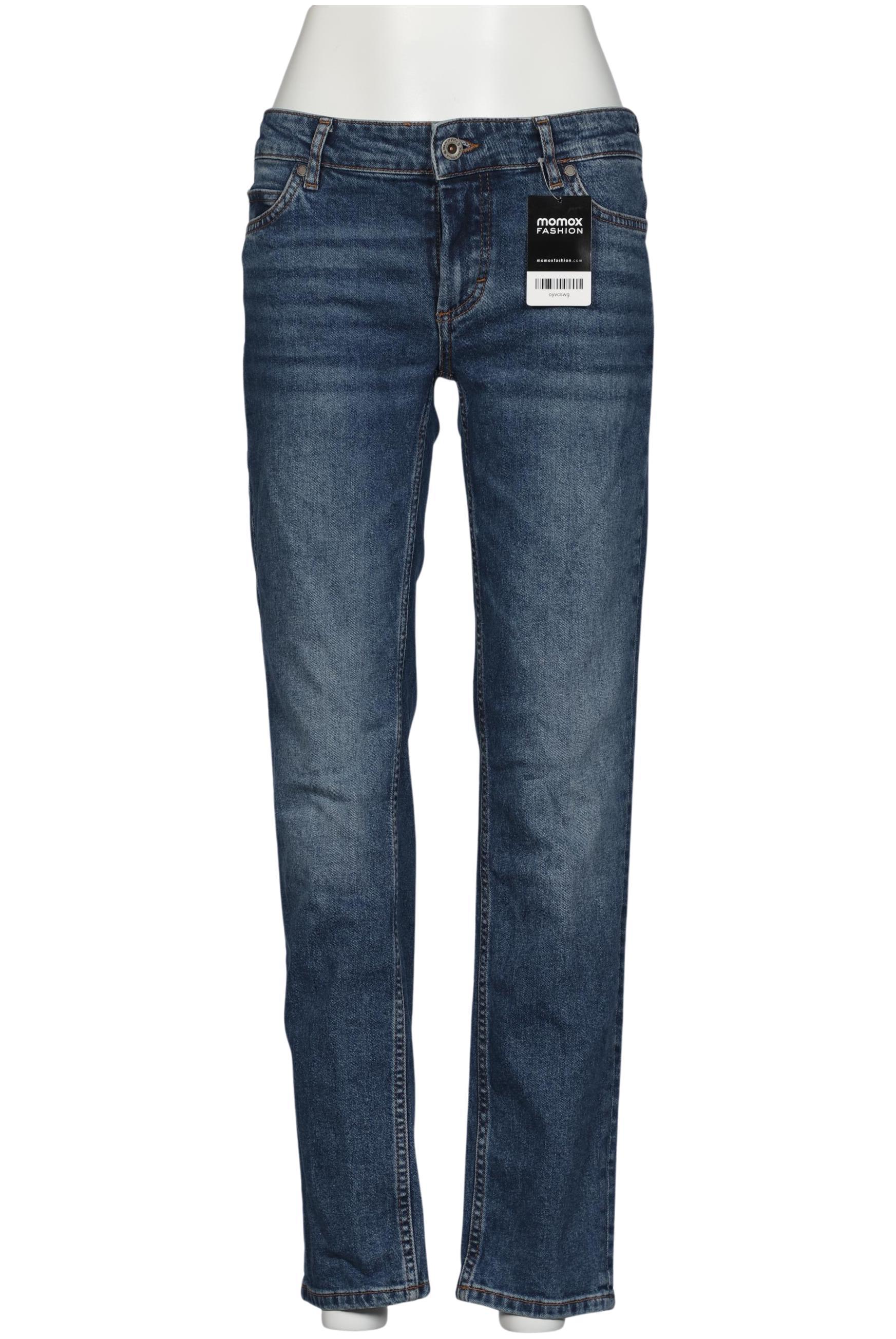 

Marc O Polo Damen Jeans, blau, Gr. 27