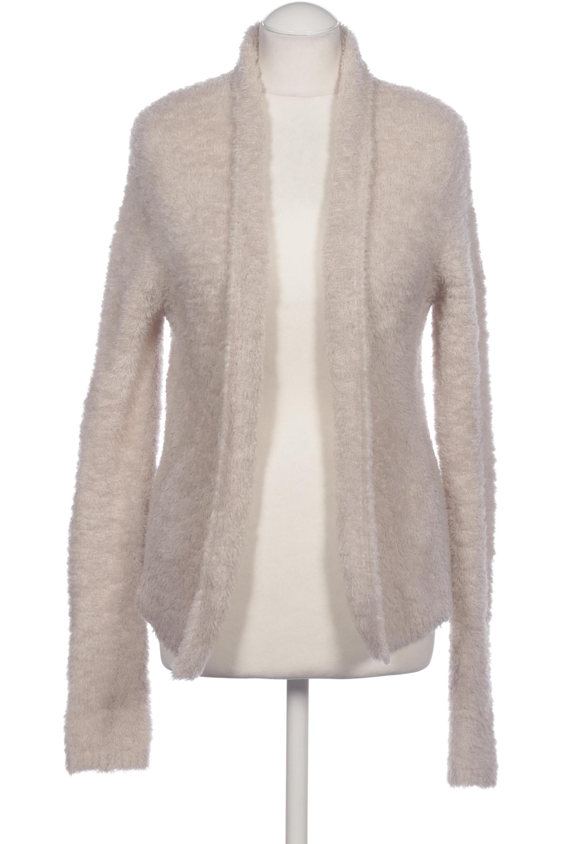 

Marc O Polo Damen Strickjacke, cremeweiß, Gr. 38