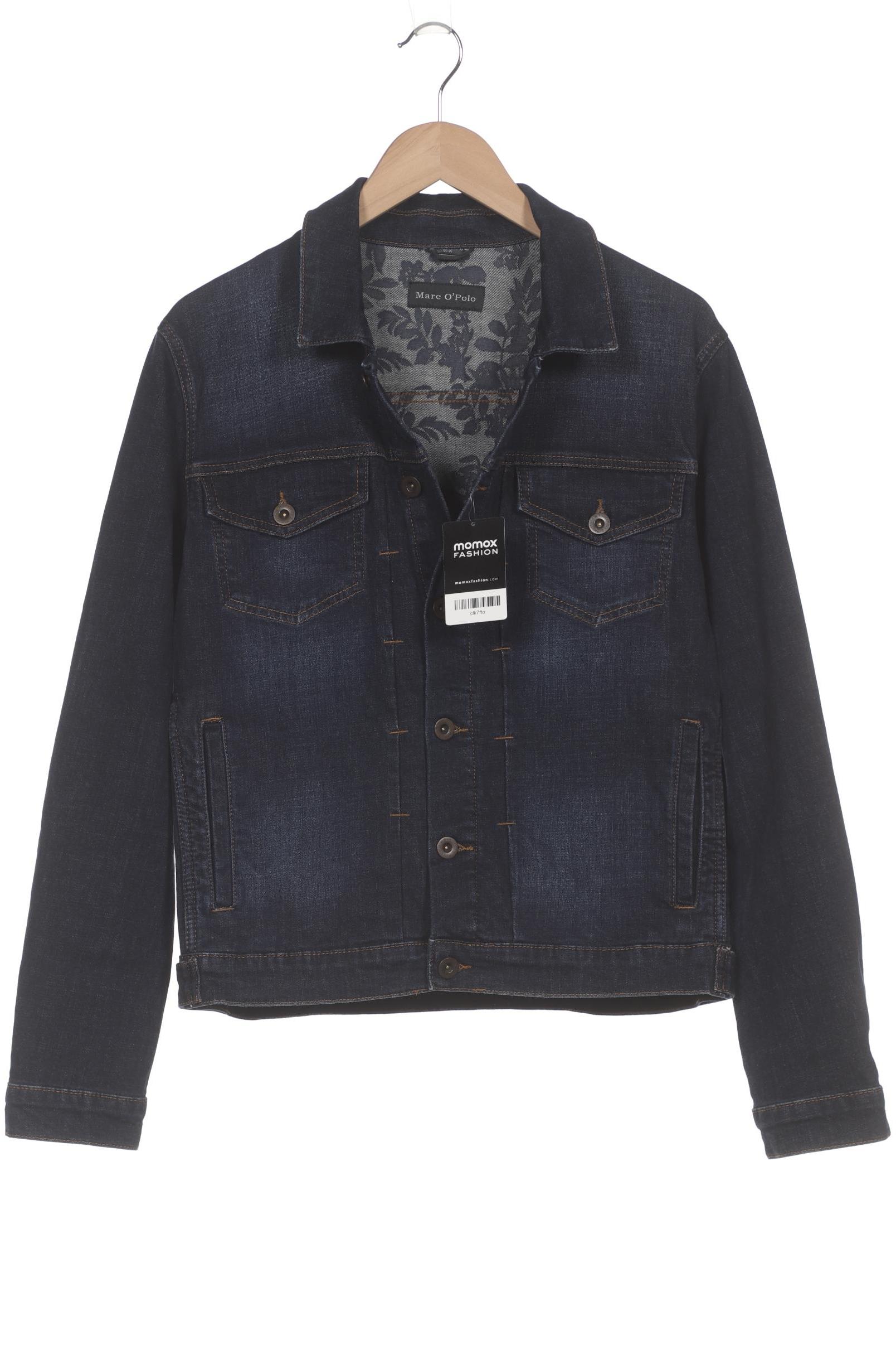 

Marc O Polo Damen Jacke, marineblau, Gr. 38