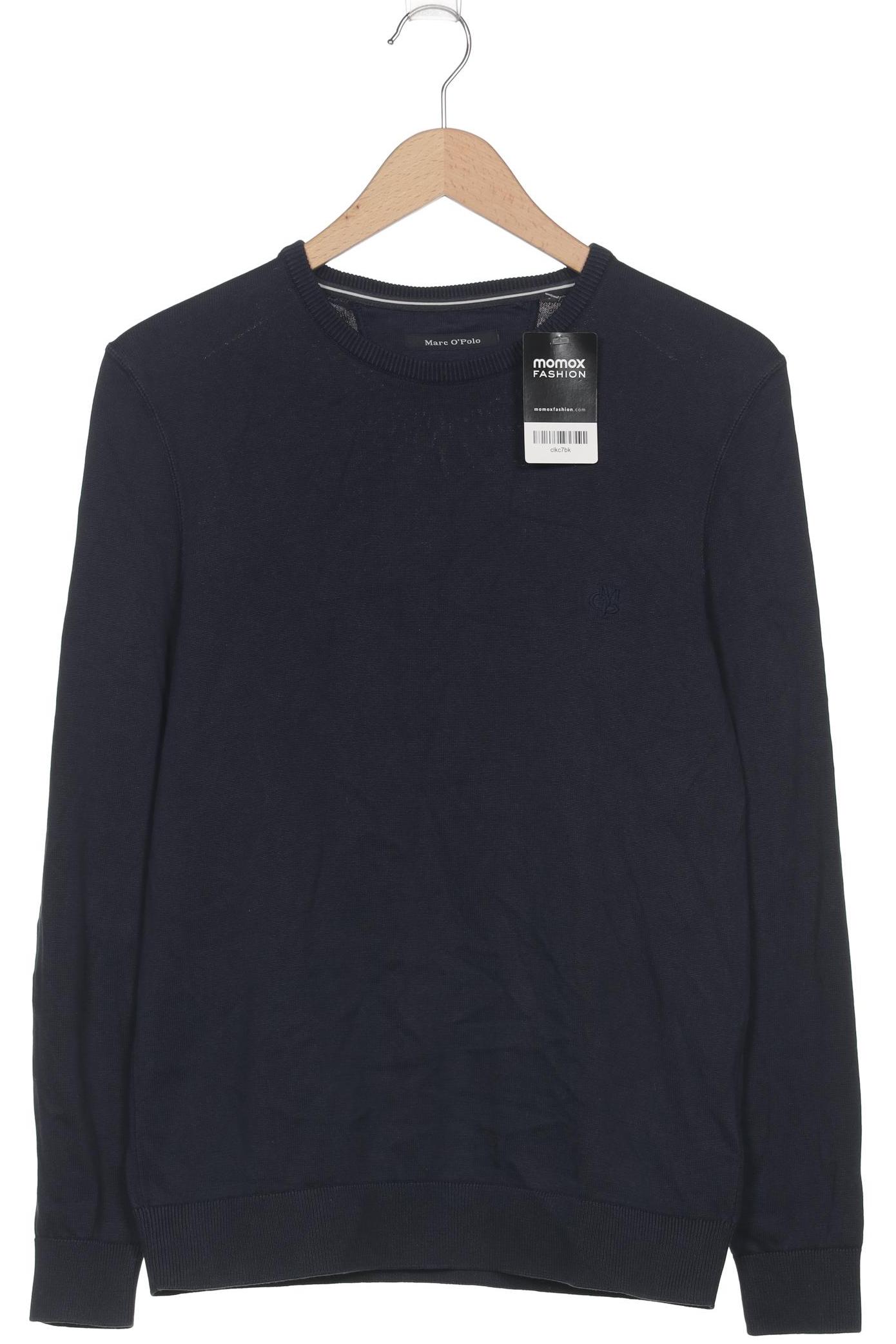

Marc O Polo Herren Pullover, marineblau, Gr. 46